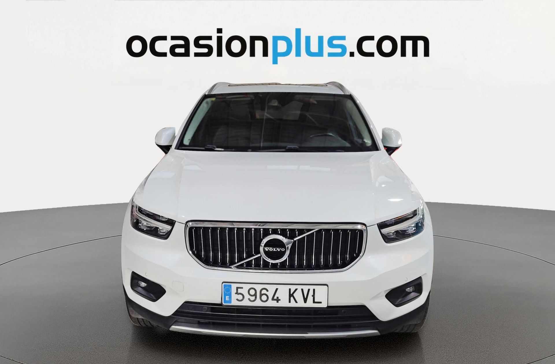 Volvo XC40 T4 Inscription - foto 18