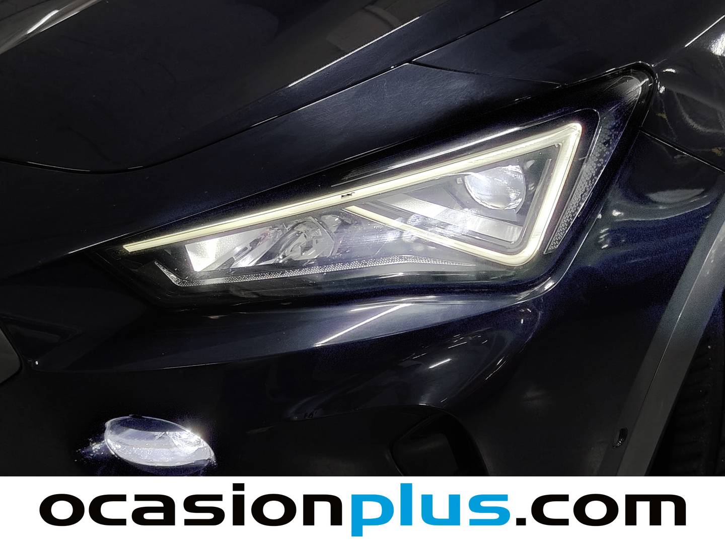 Cupra Formentor CUPRA Formentor 2.0 TDI (150 CV) al mejor precio