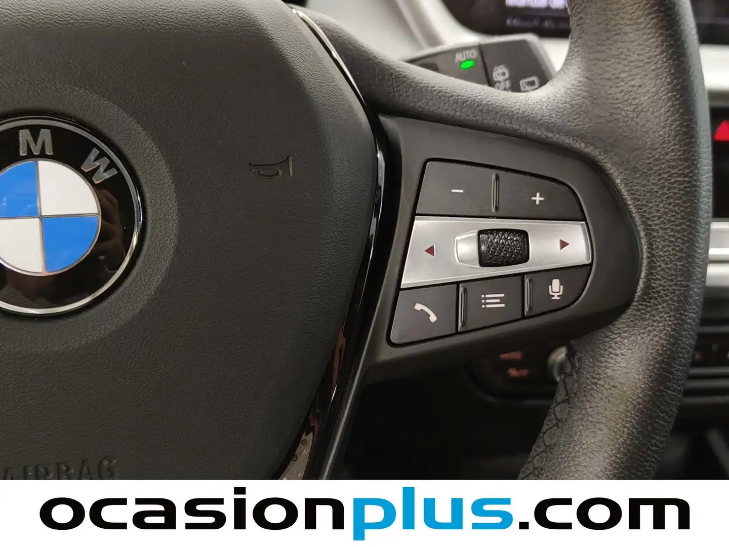 Foto BMW Serie 1 BMW Serie 1 118d  (150 CV)