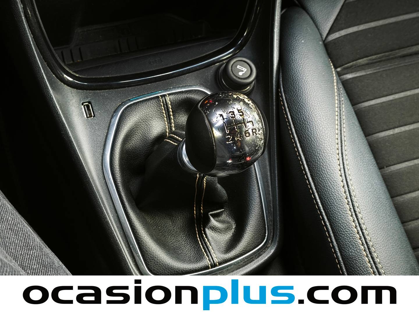 Ford Puma Ford Puma 1.0 EcoBoost MHEV ST-Line X (155 CV) de ocasión