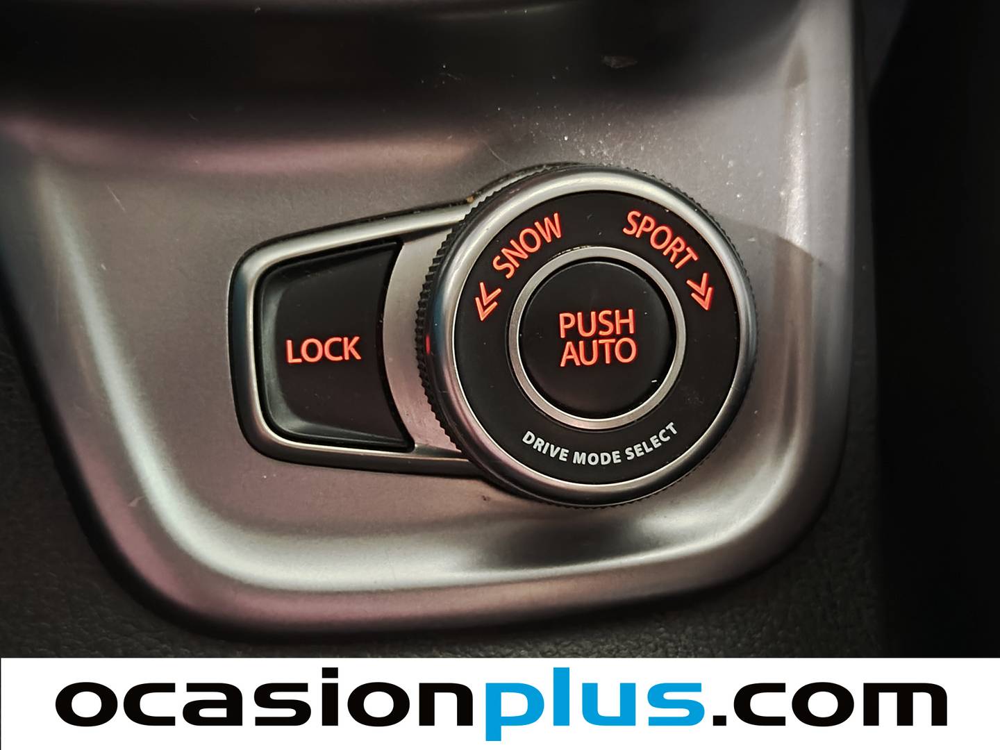 Foto Suzuki Vitara Suzuki Vitara 1.5 Hybrid GLX Strong 4WD Auto (116 CV)