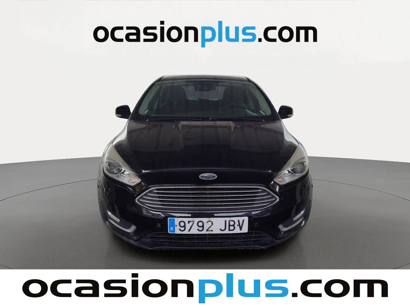 Ford Focus Ford Focus 1.0 Ecoboost S&S Titanium (125 CV) 125cv