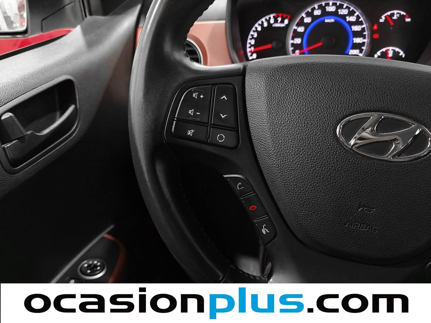 Hyundai i10 Hyundai i10 1.0 Tecno (66 CV) barato
