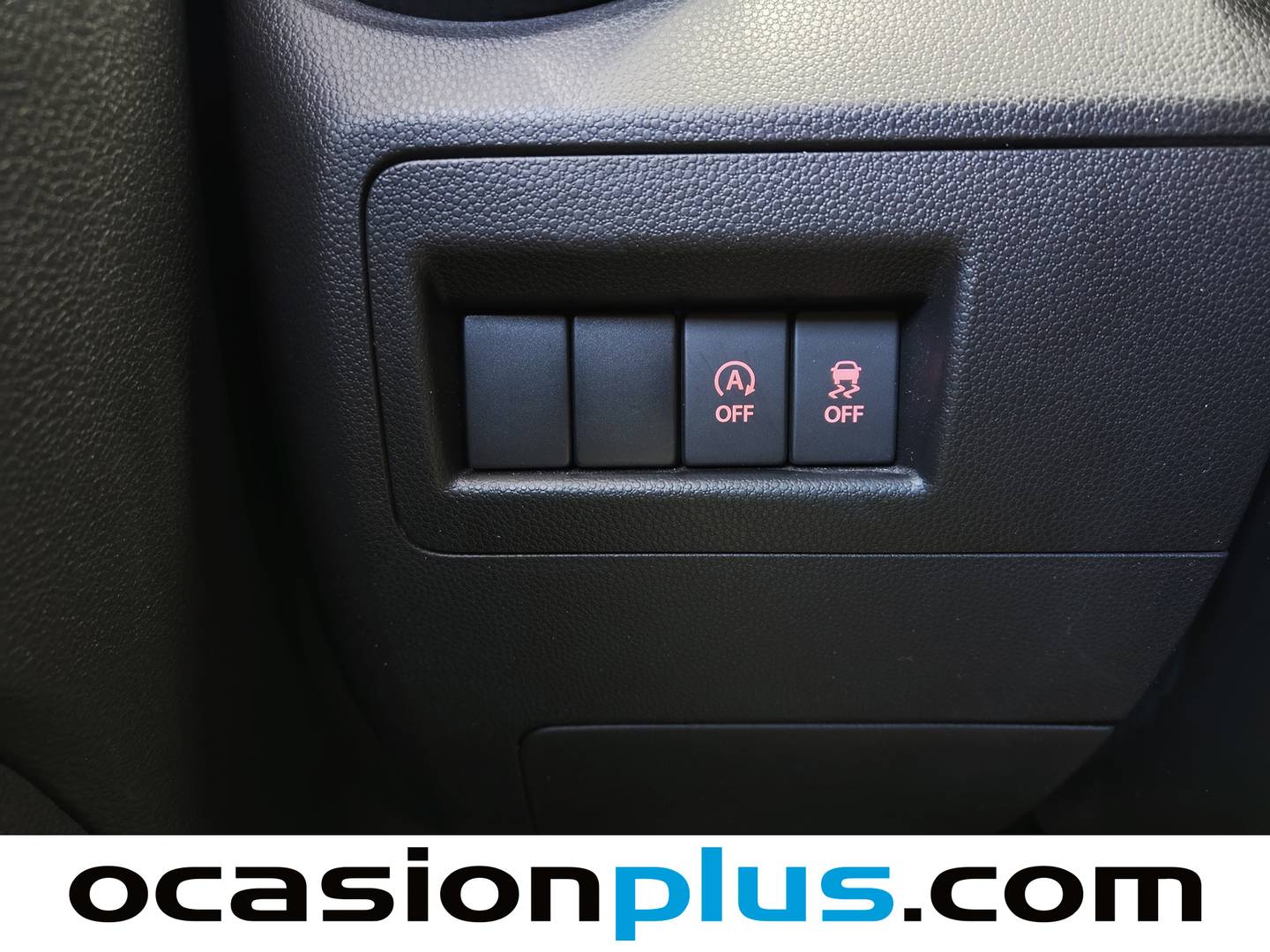 Suzuki Ignis Suzuki Ignis 1.2 Mild Hybrid GLX (83 CV) 2023