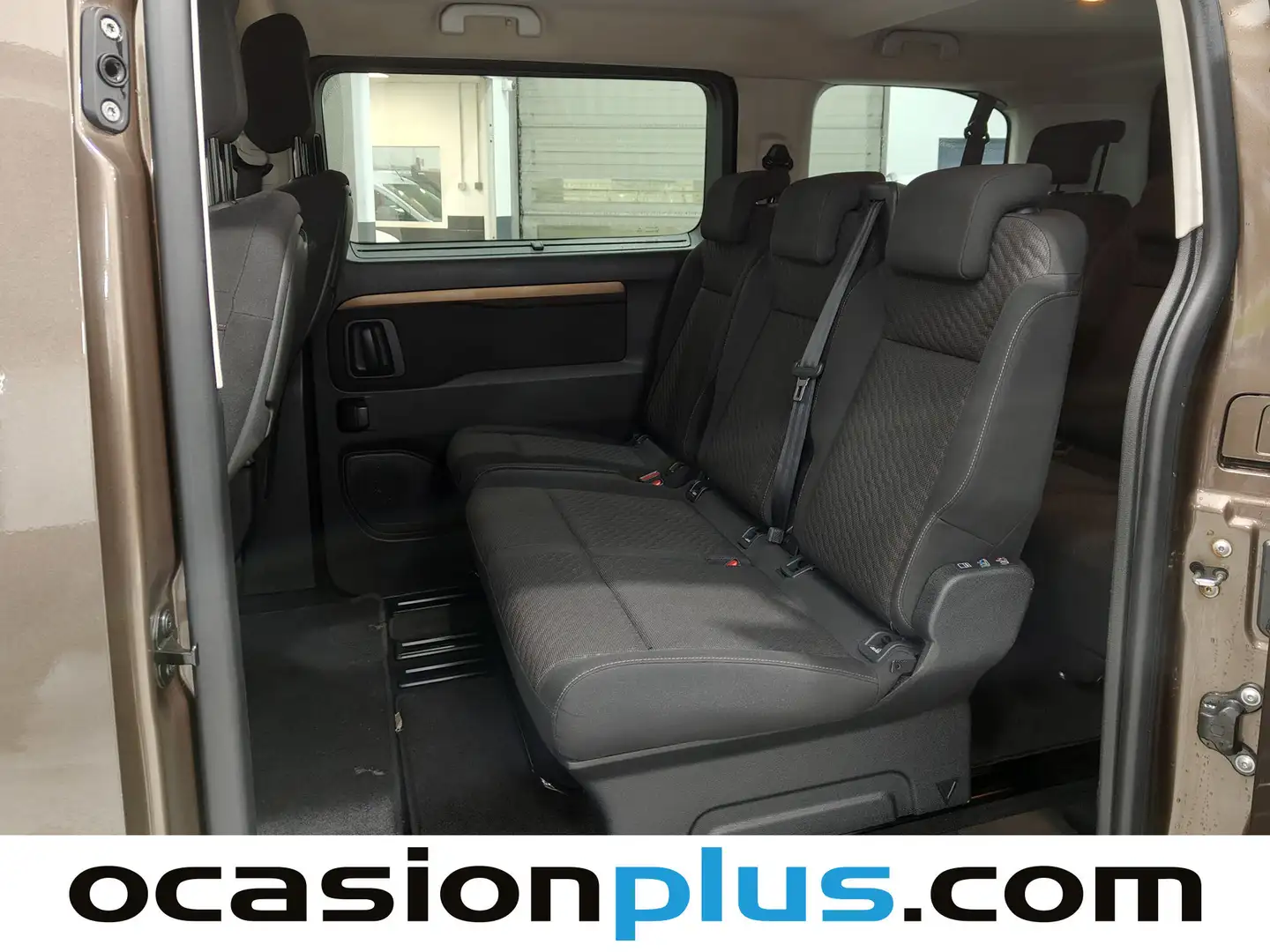 Foto Toyota Proace Verso Toyota Proace Verso 2.0D Family Advance L1 (140 CV) 8 Plazas