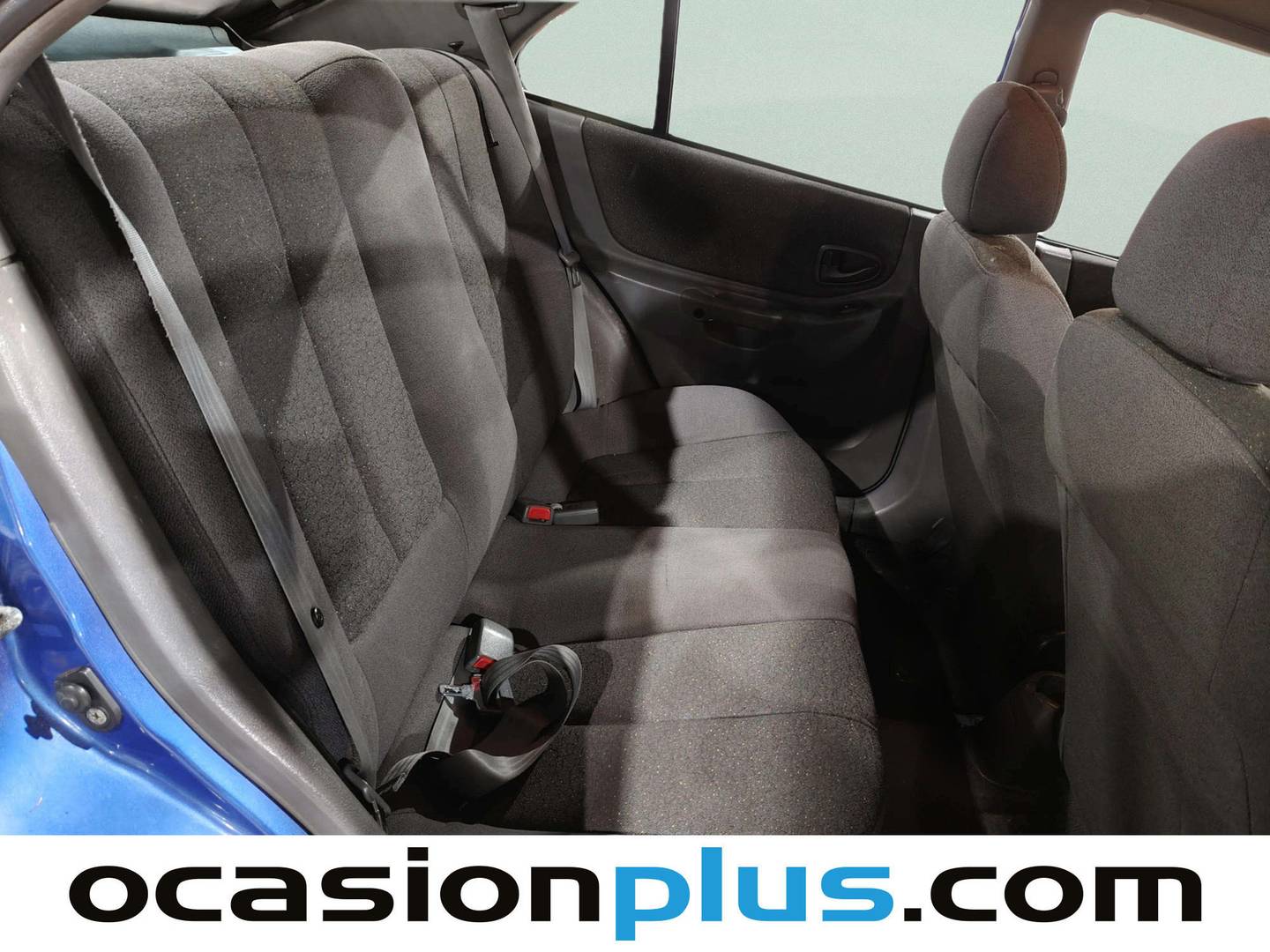 Hyundai Accent Hyundai Accent 1.5 CRDi GL al mejor precio