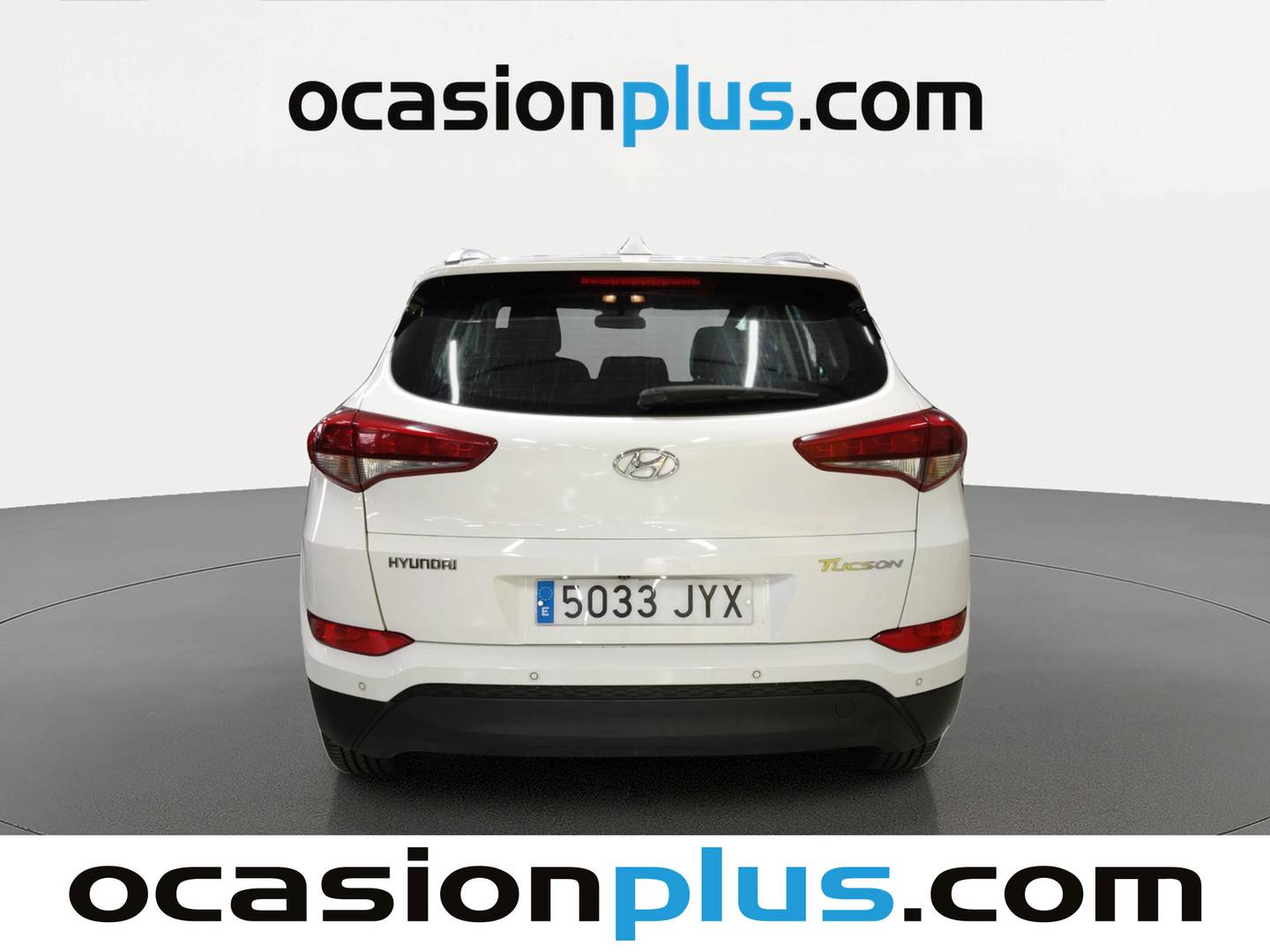 Hyundai Tucson Hyundai Tucson 1.6 GDI BlueDrive 25 Aniversario 4x2  (131 CV) km 0