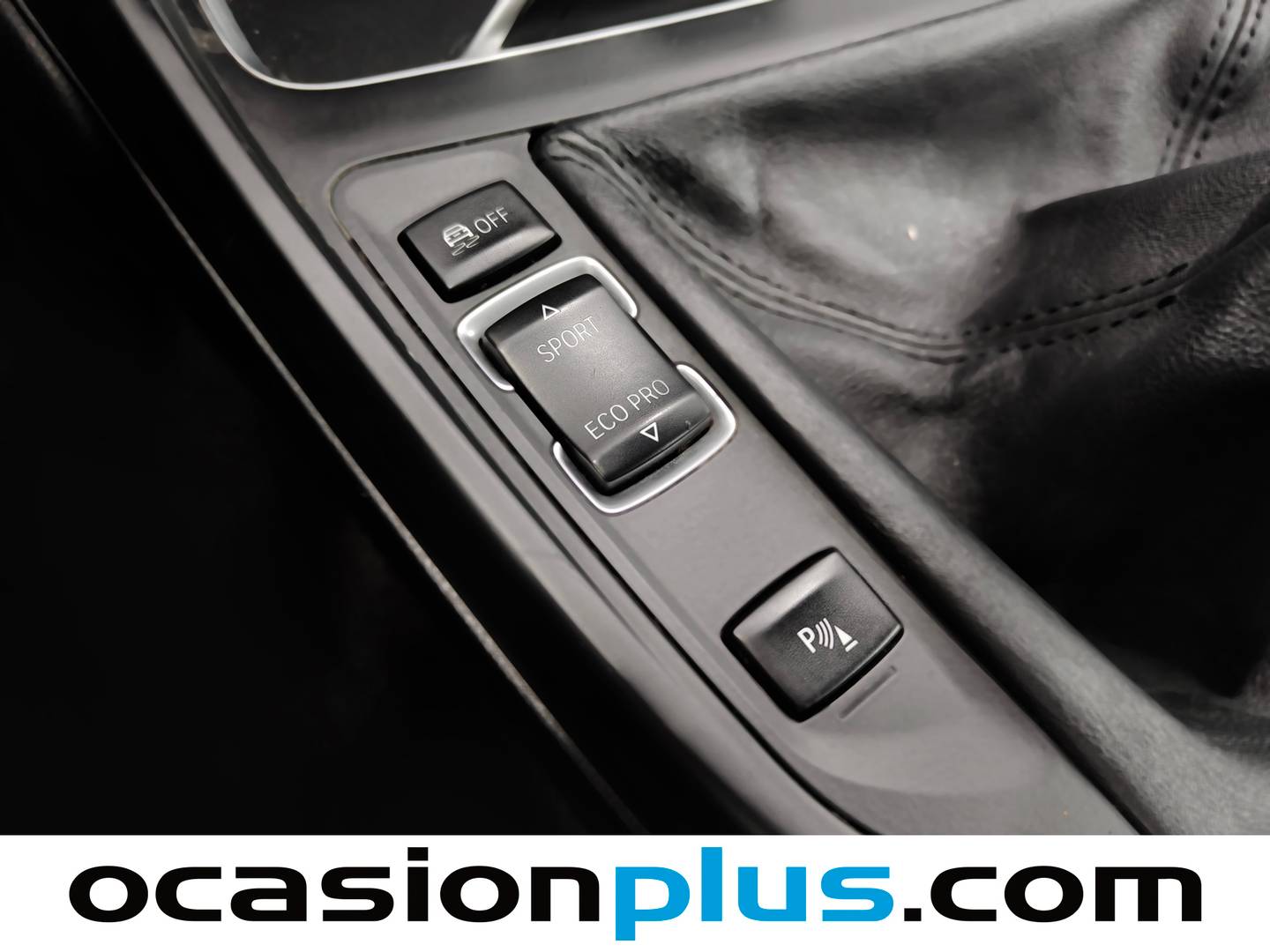 BMW Serie 1 BMW Serie 1 118d (150 CV) Pack M seminuevo