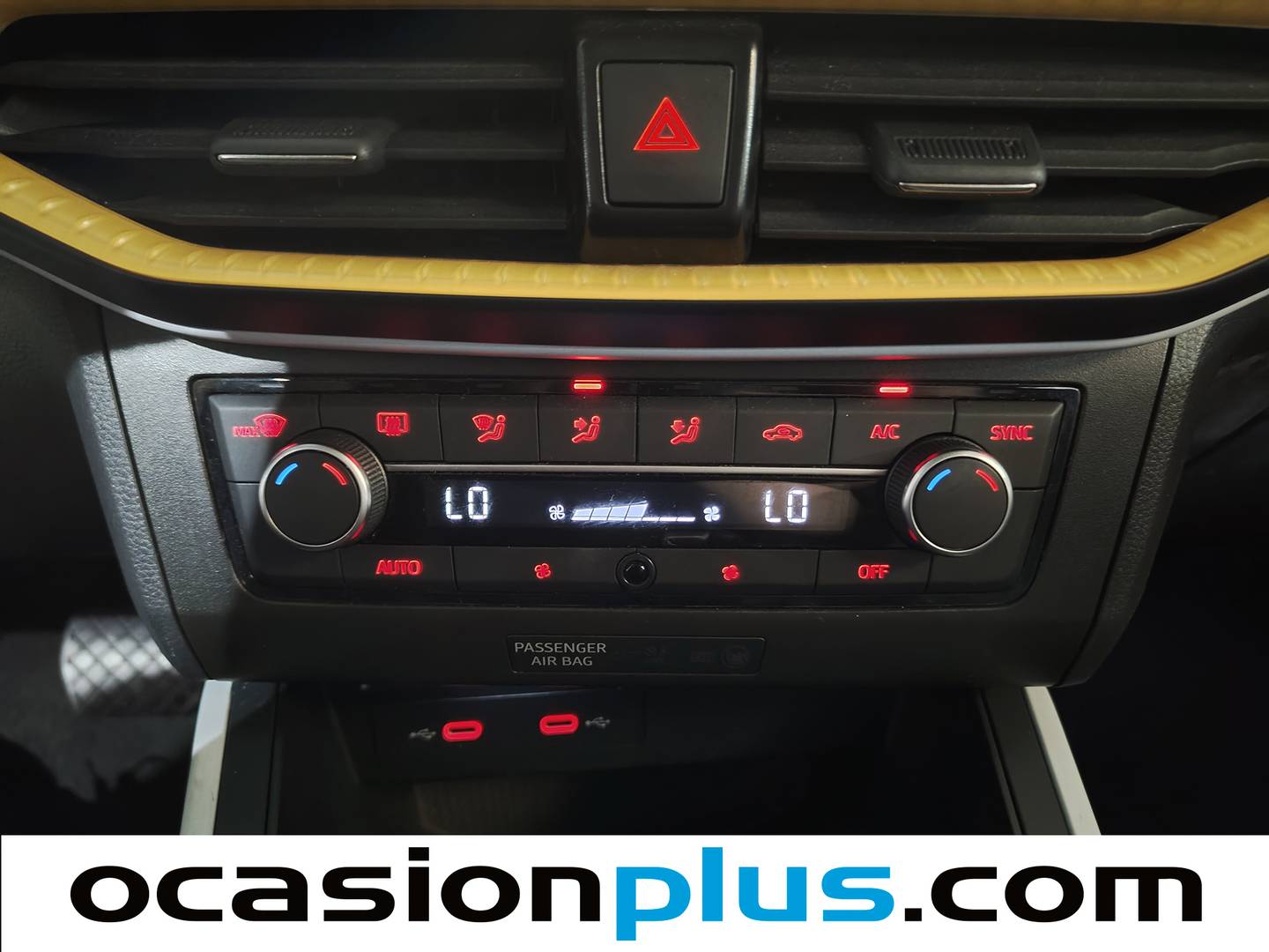 Seat Arona Seat Arona 1.0 TSI Style XL DSG (115 CV) 115cv