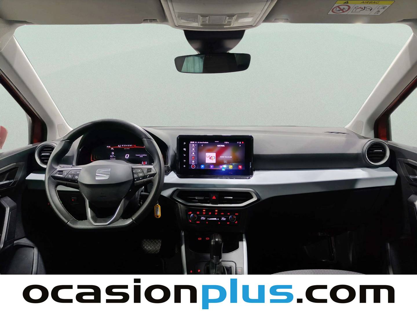 Foto Seat Arona SEAT Arona 1.0 TSI Style XM DSG (110 CV)