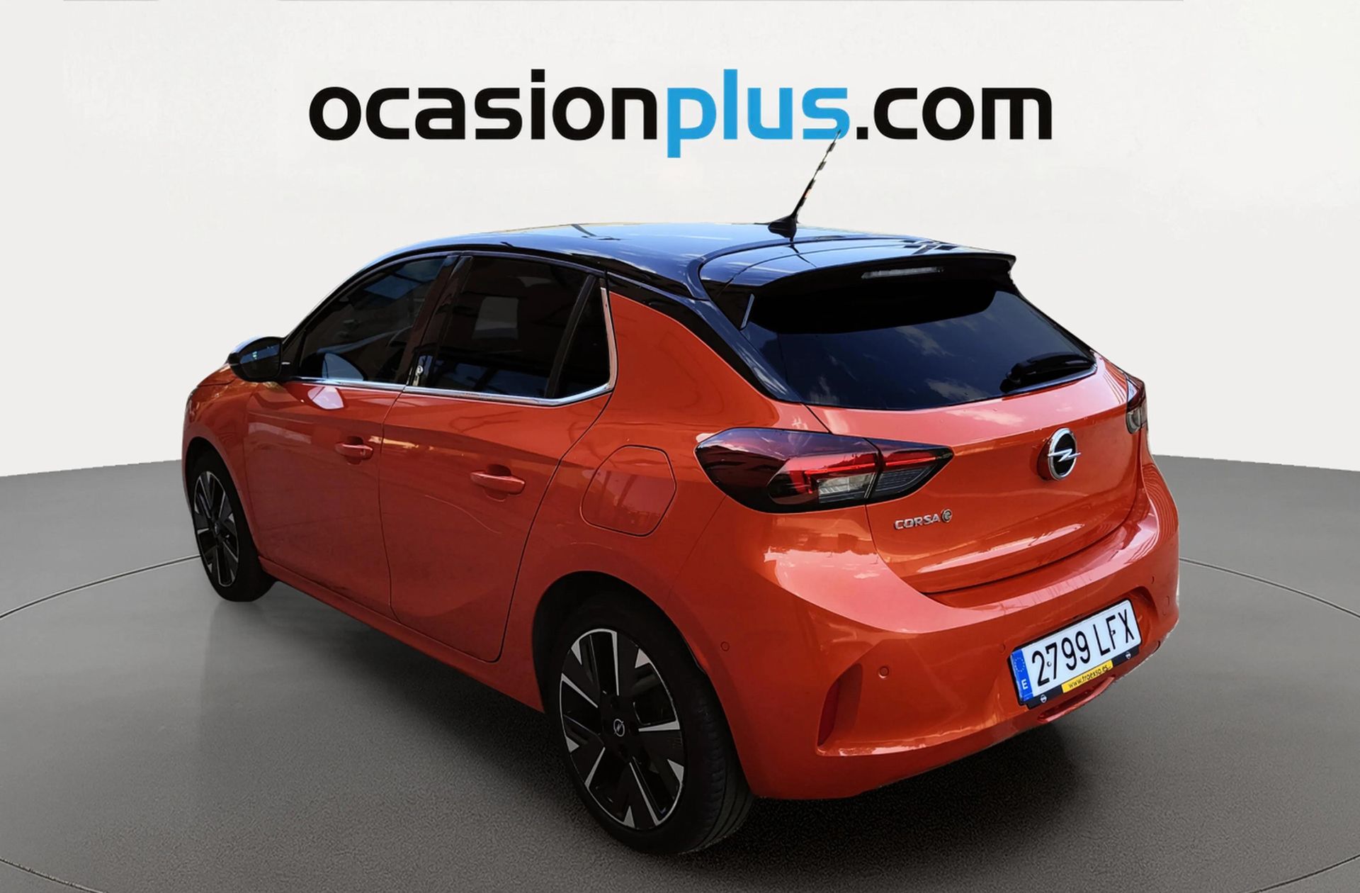 Opel Corsa Elegance-e - foto 3