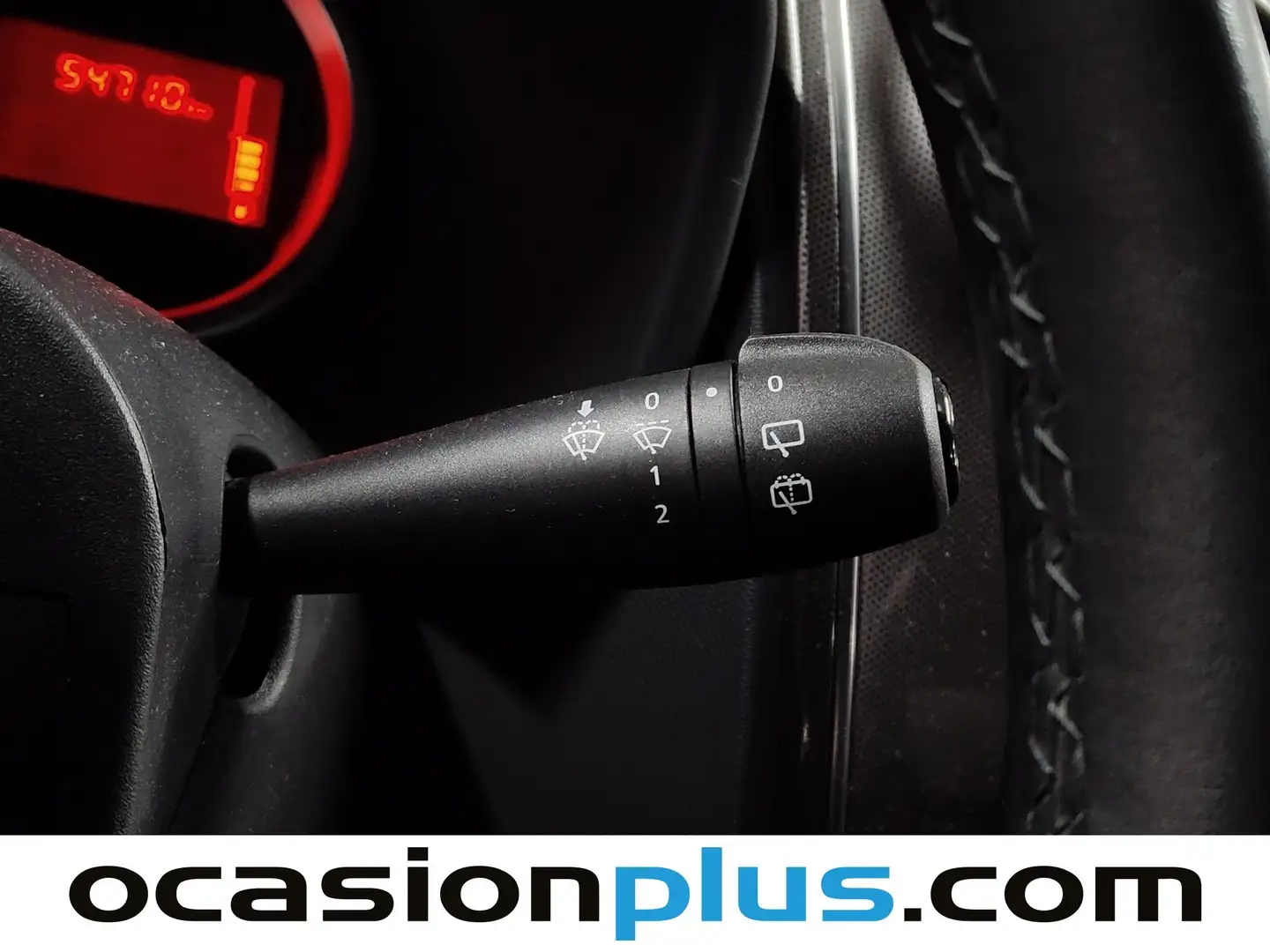 Foto Dacia Sandero Dacia Sandero dCi Stepway Comfort Blue  (95 CV)