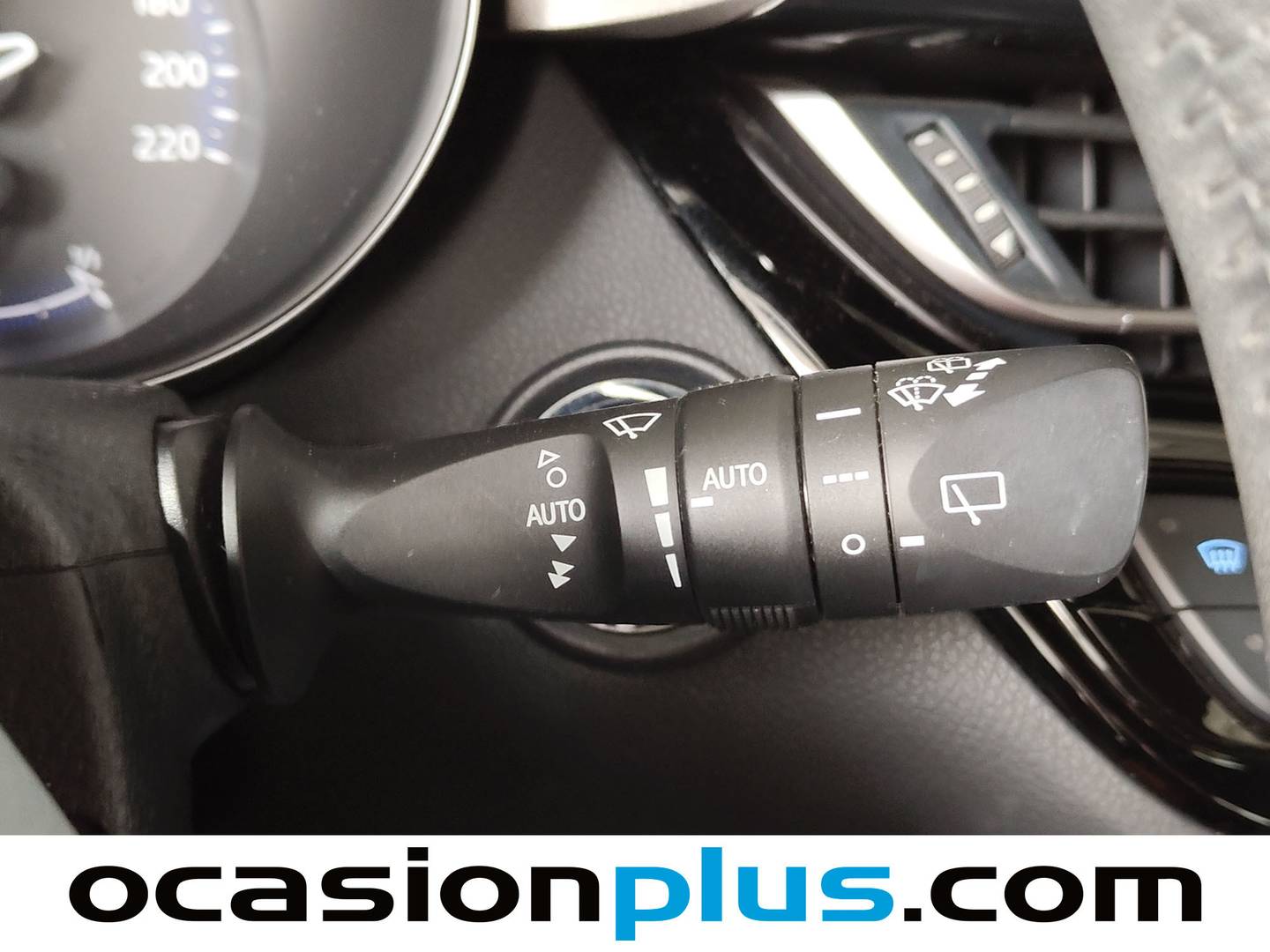 Toyota C-HR Toyota C-HR 1.8 125H Active (122 CV) barato