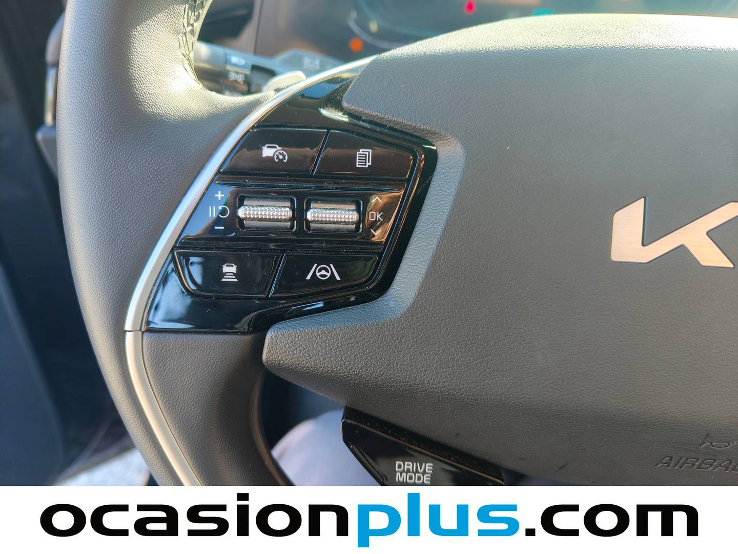 Foto KIA Niro Kia Niro 1.6 GDi HEV Drive (141 CV)