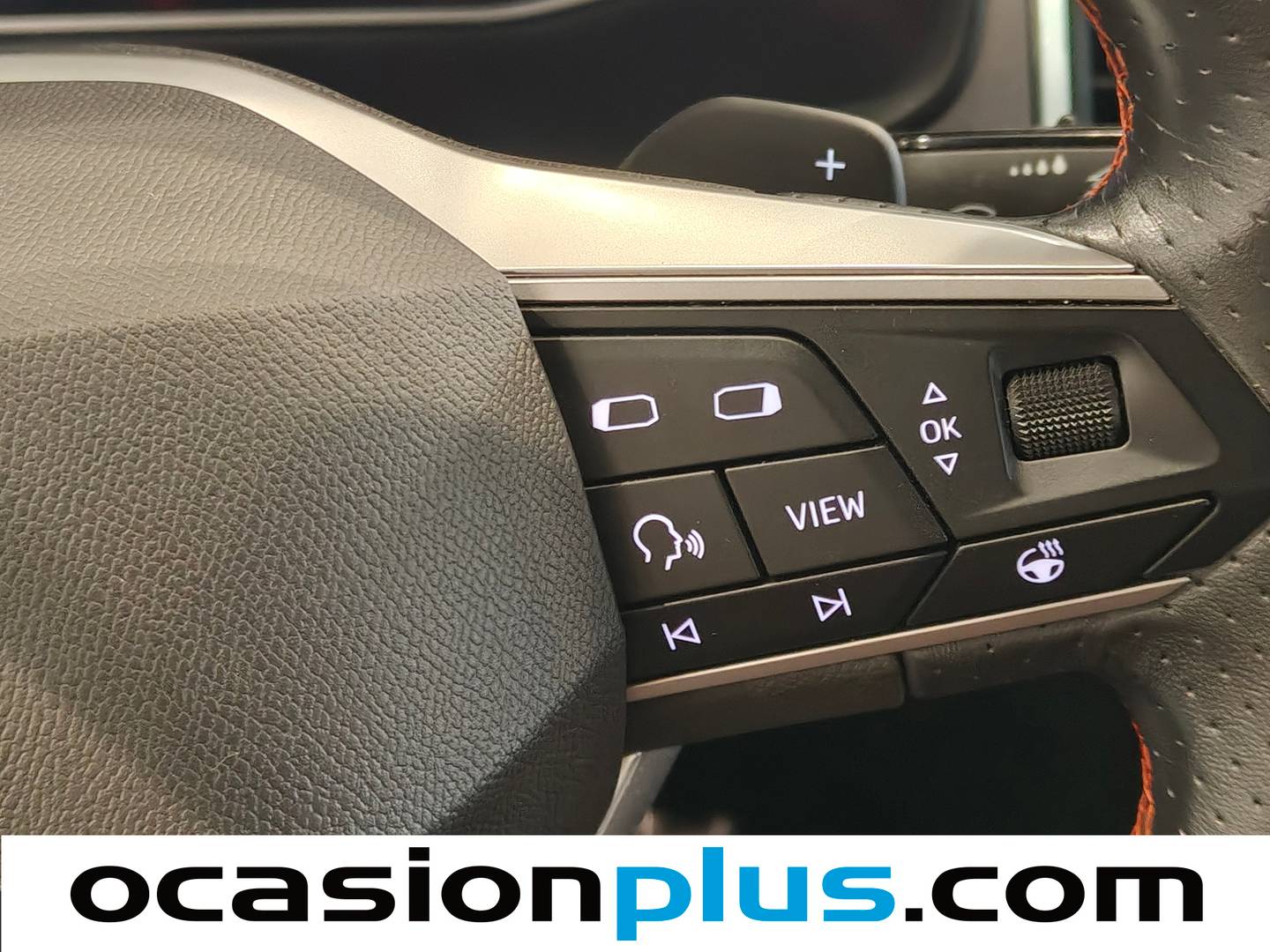 Seat Ateca Seat Ateca 1.5 TSI S&S FR Go DSG (150 CV) automático