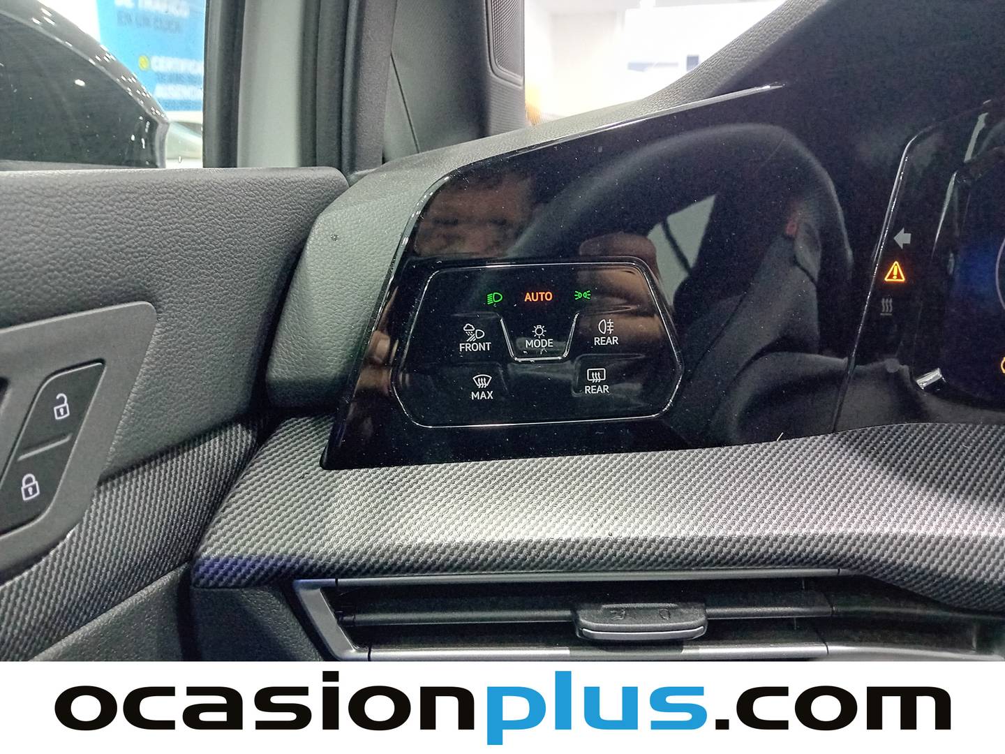 Foto Volkswagen Golf Volkswagen Golf GTI Clubsport 2.0 TSI (300 CV) DSG