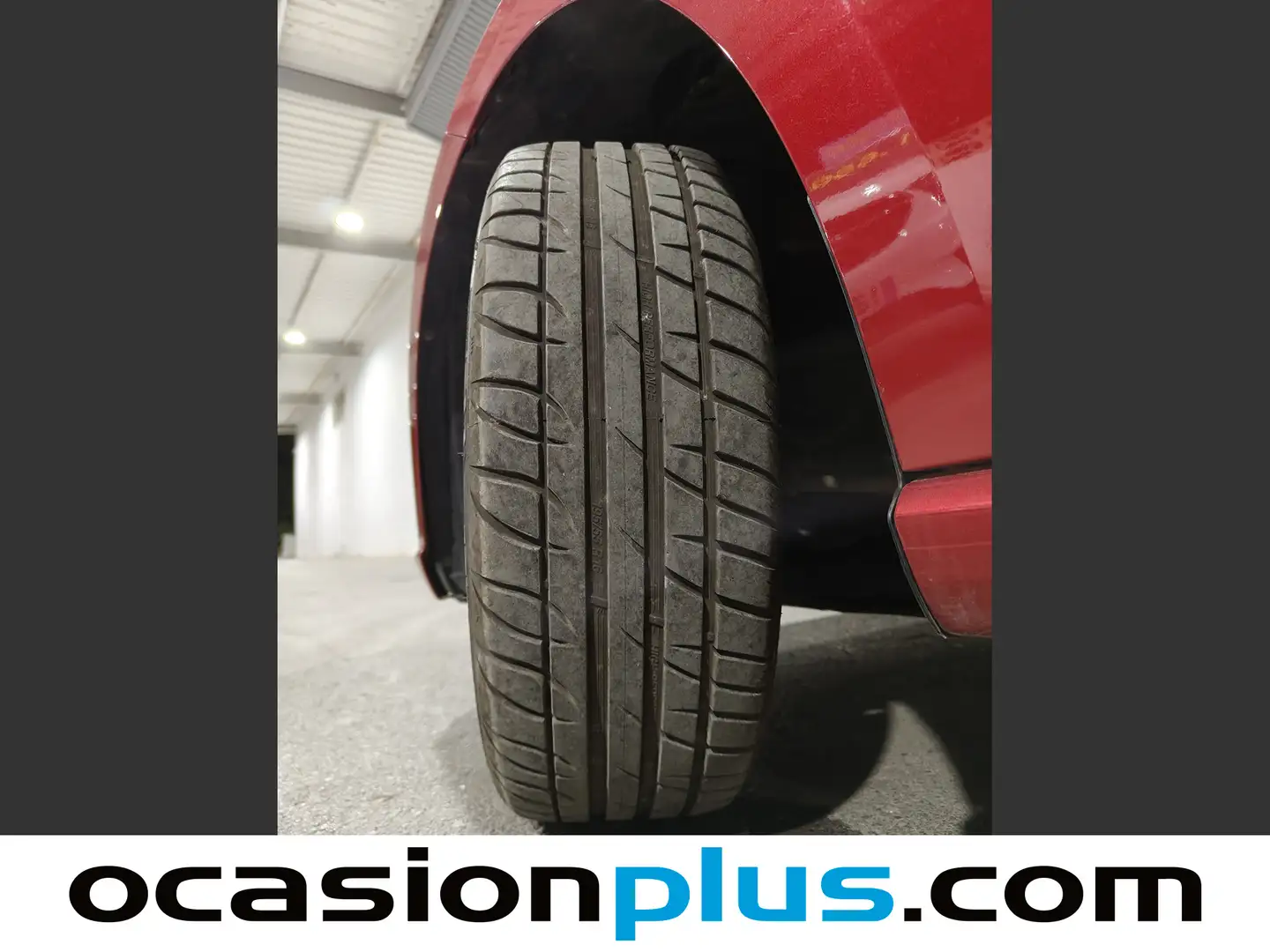 Foto Seat Ibiza SEAT Ibiza 1.0 TSI S&S FR XL (110 CV)