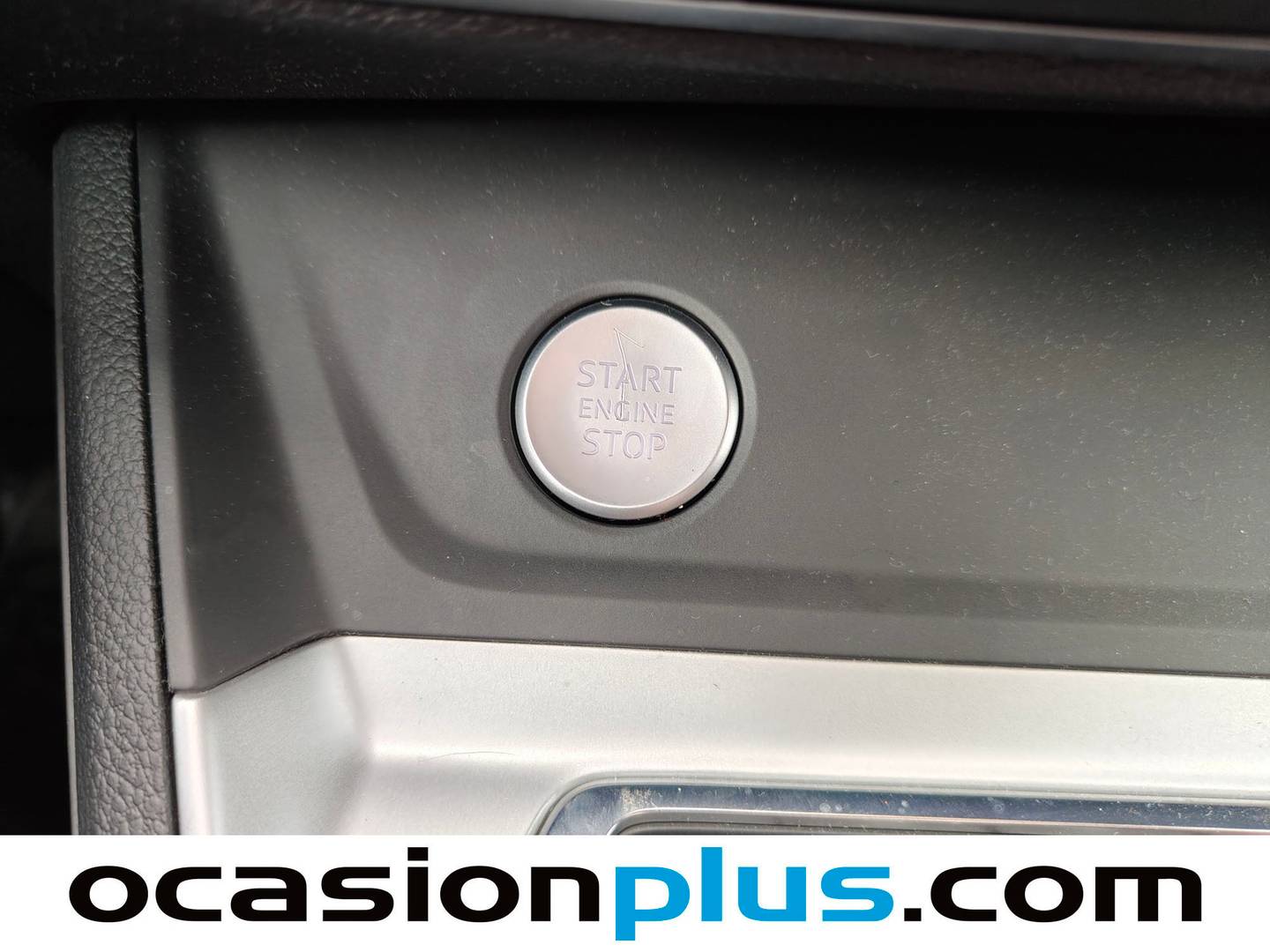 Audi Q3 Audi Q3 Black line 40 TFSI quattro (190 CV) S tronic gasolina