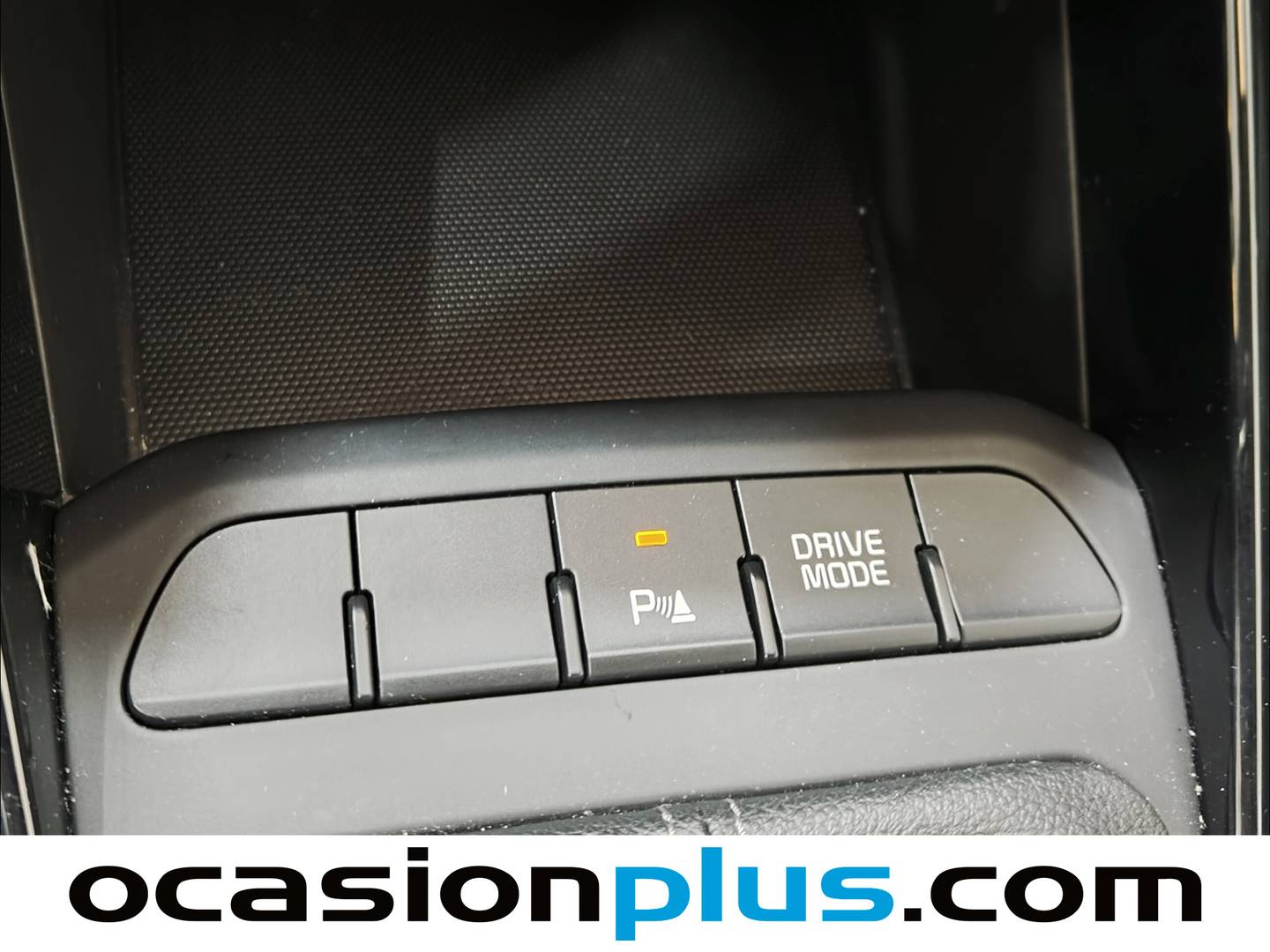 Extras del KIA Stonic KIA Stonic 1.0 T-GDi MHEV Drive (100 CV)