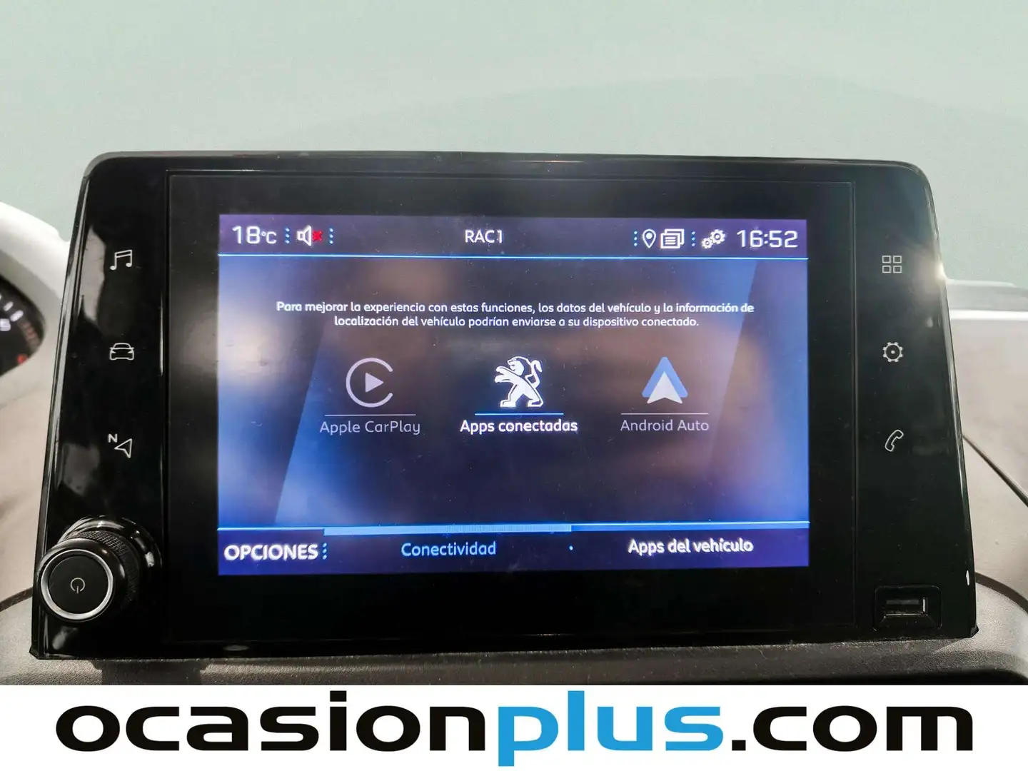 Foto Peugeot Rifter Peugeot Rifter BlueHDi 130 GT Line Standard (130 CV)