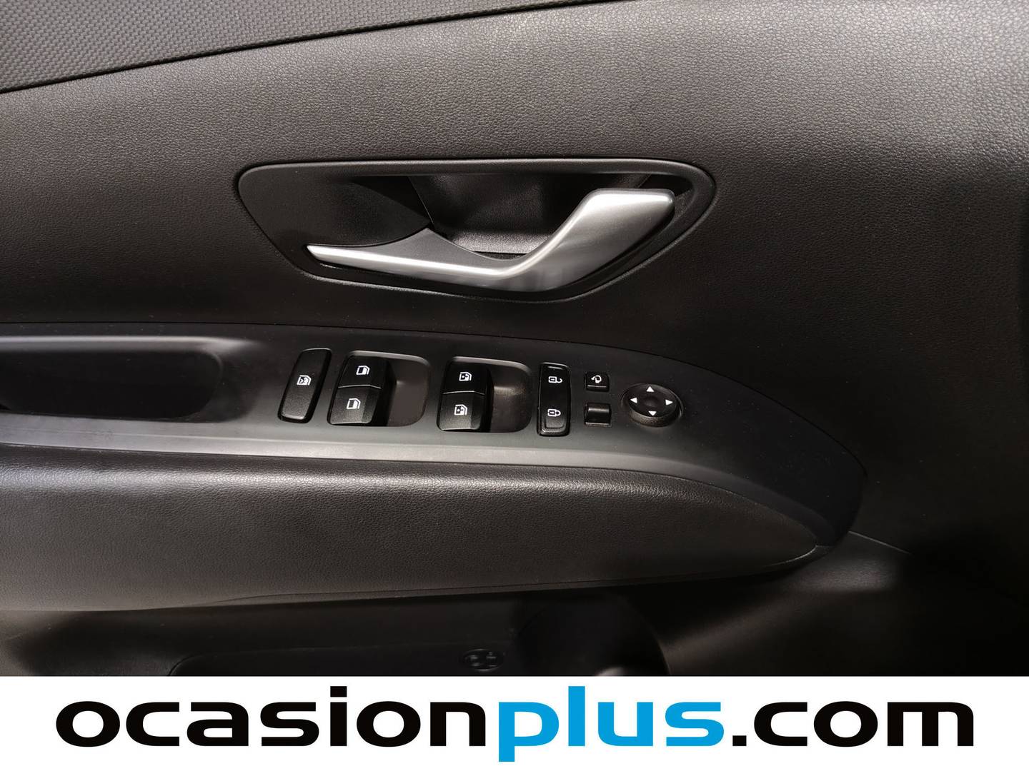 Hyundai Tucson Hyundai Tucson 1.6 CRDI Maxx (115 CV) diésel