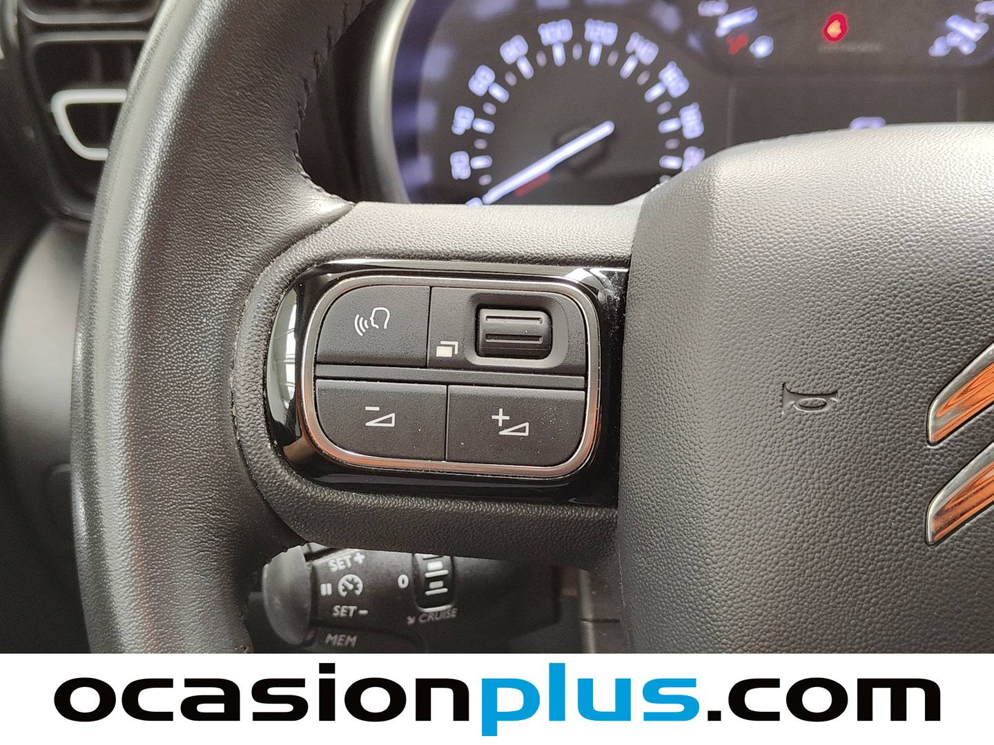 Citroën C3 Aircross Citroën C3 Aircross PureTech 110 S&S Plus (110 CV) barato