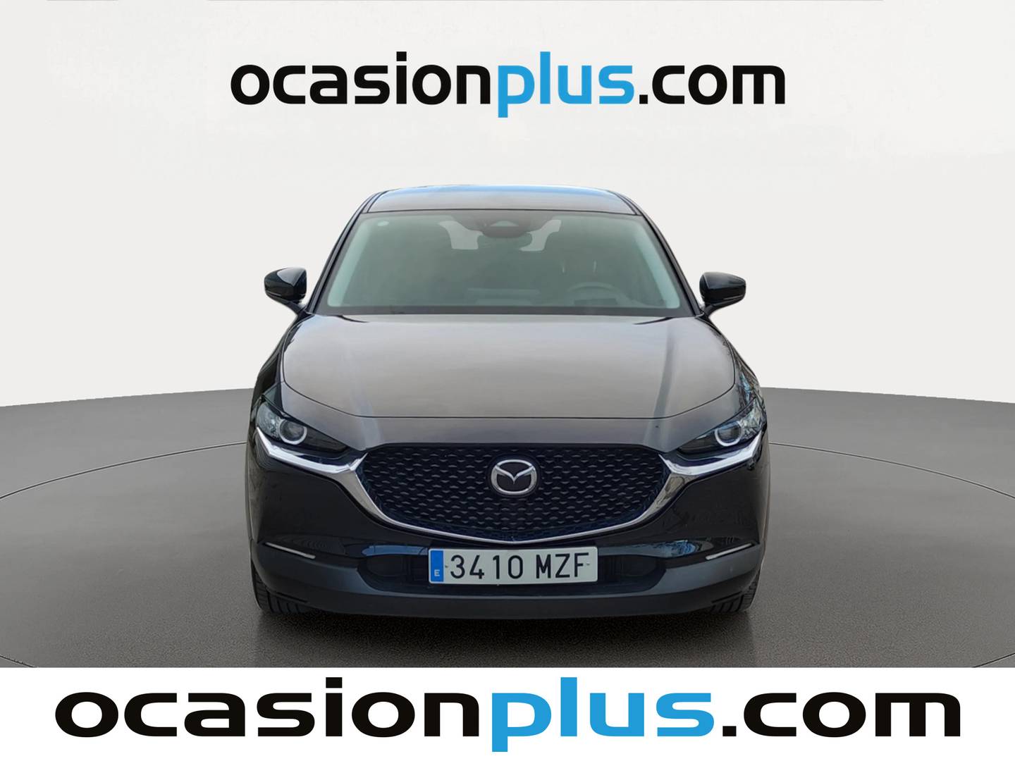 Mazda CX-30 Mazda CX-30 2.5 e-Skyactive G MHEV Prime-Line  (140 CV) de segunda mano