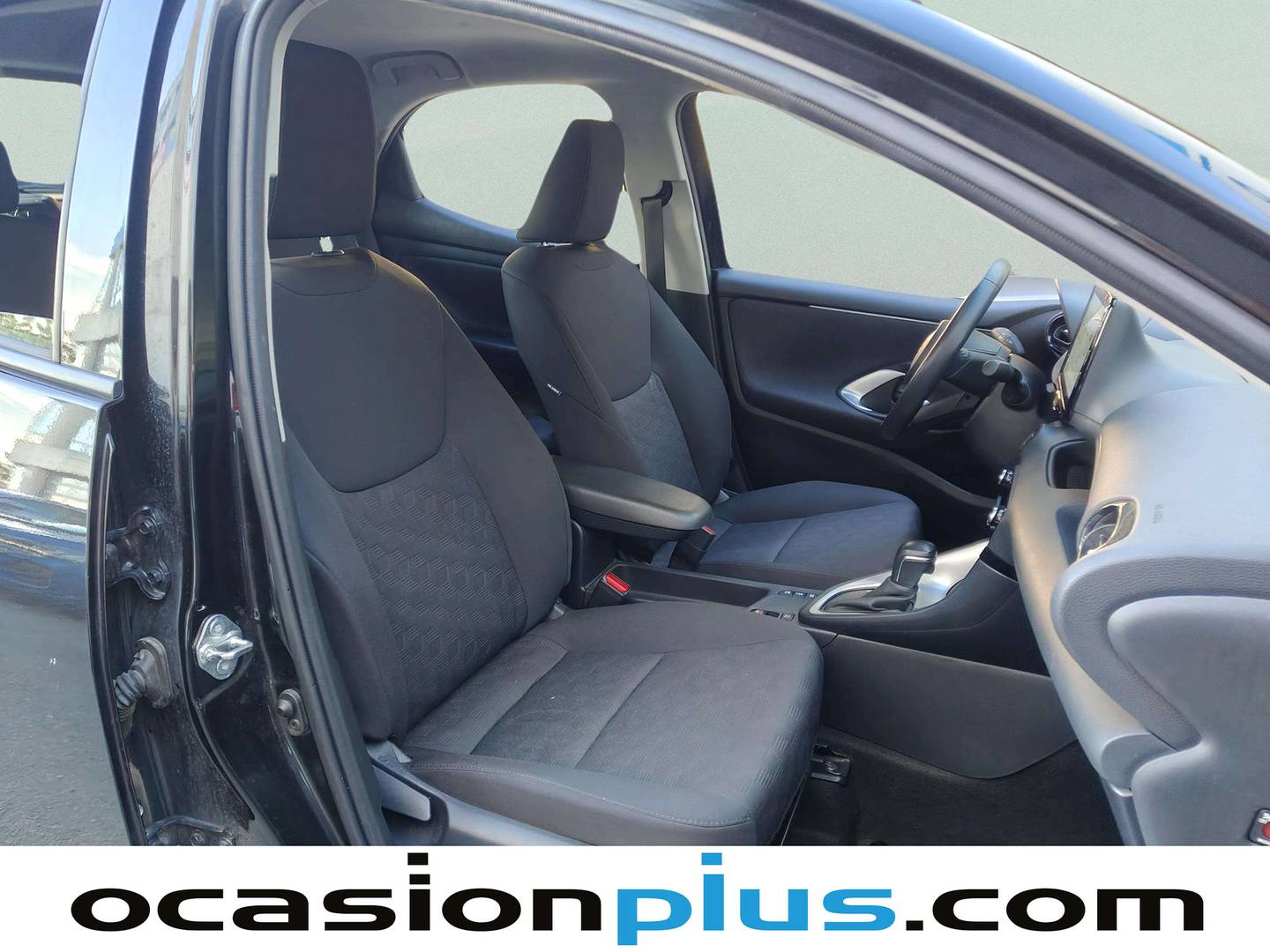 Foto Toyota Yaris Toyota Yaris 120H Active Plus (116 CV)