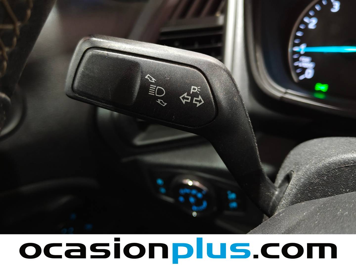 Ford EcoSport Ford EcoSport 1.0 EcoBoost ST Line Black Edition (125 CV) seminuevo