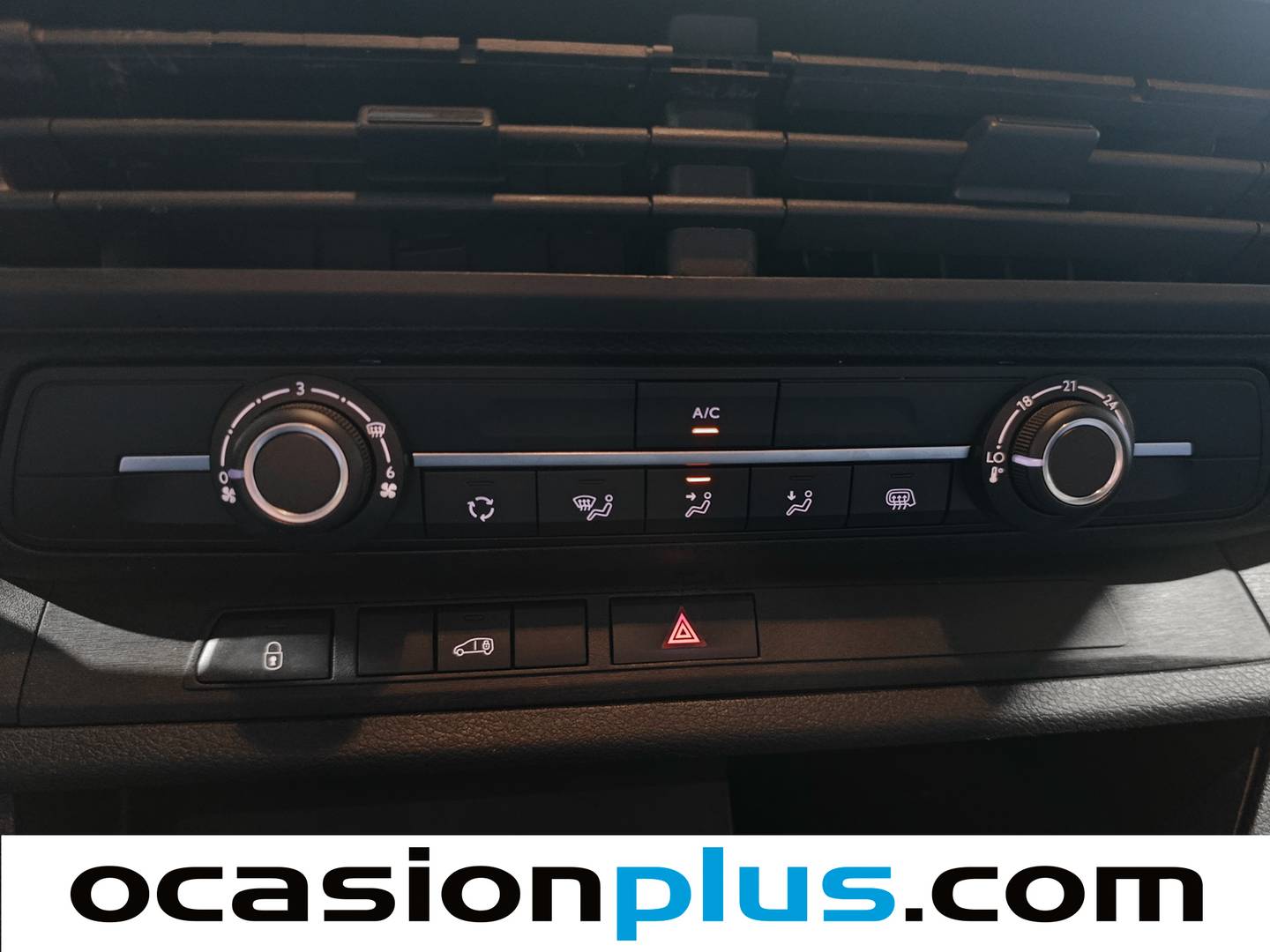 Fiat Scudo Fiat Scudo Furgon 1.5 Bluehdi L2 (120 CV) seminuevo