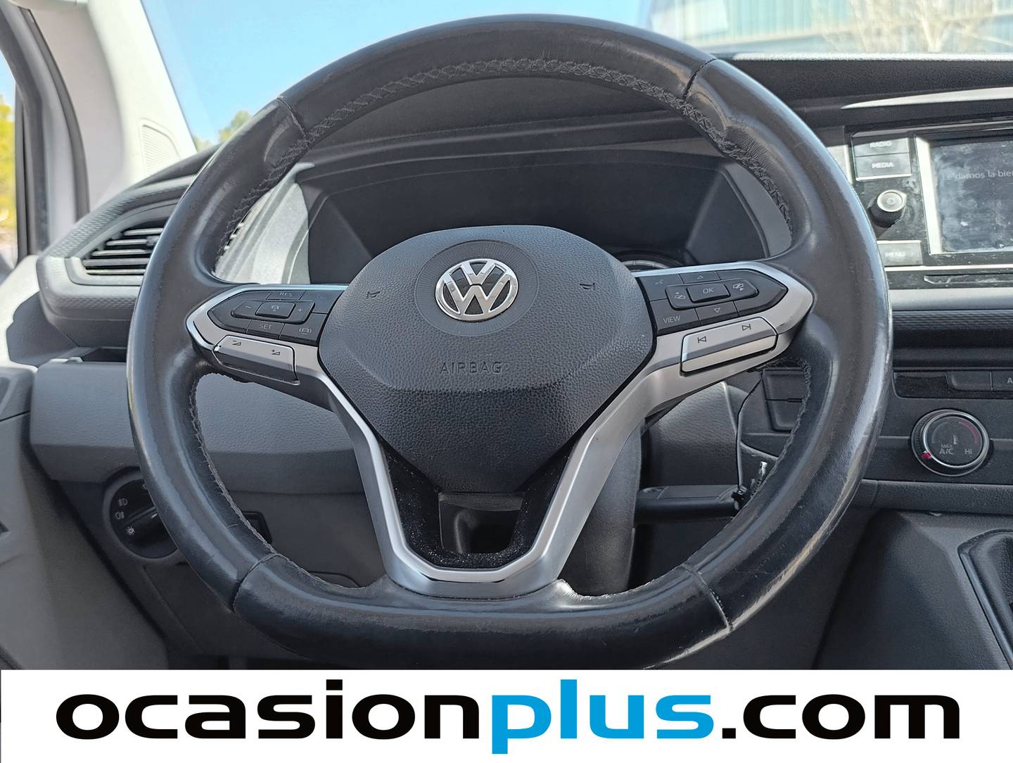 Volkswagen Transporter Volkswagen Transporter Furgon Batalla Larga TN 2.0 TDI (150 CV) diésel