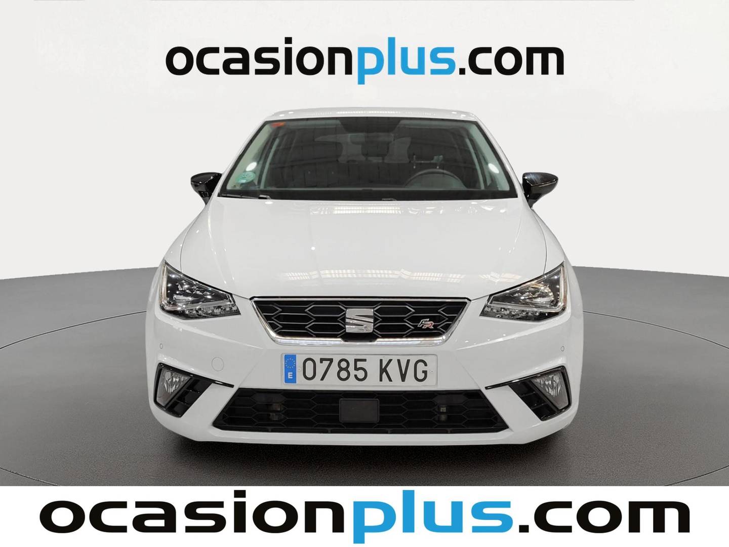 Seat Ibiza Seat Ibiza 1.6 TDI FR Plus (95 CV) al mejor precio
