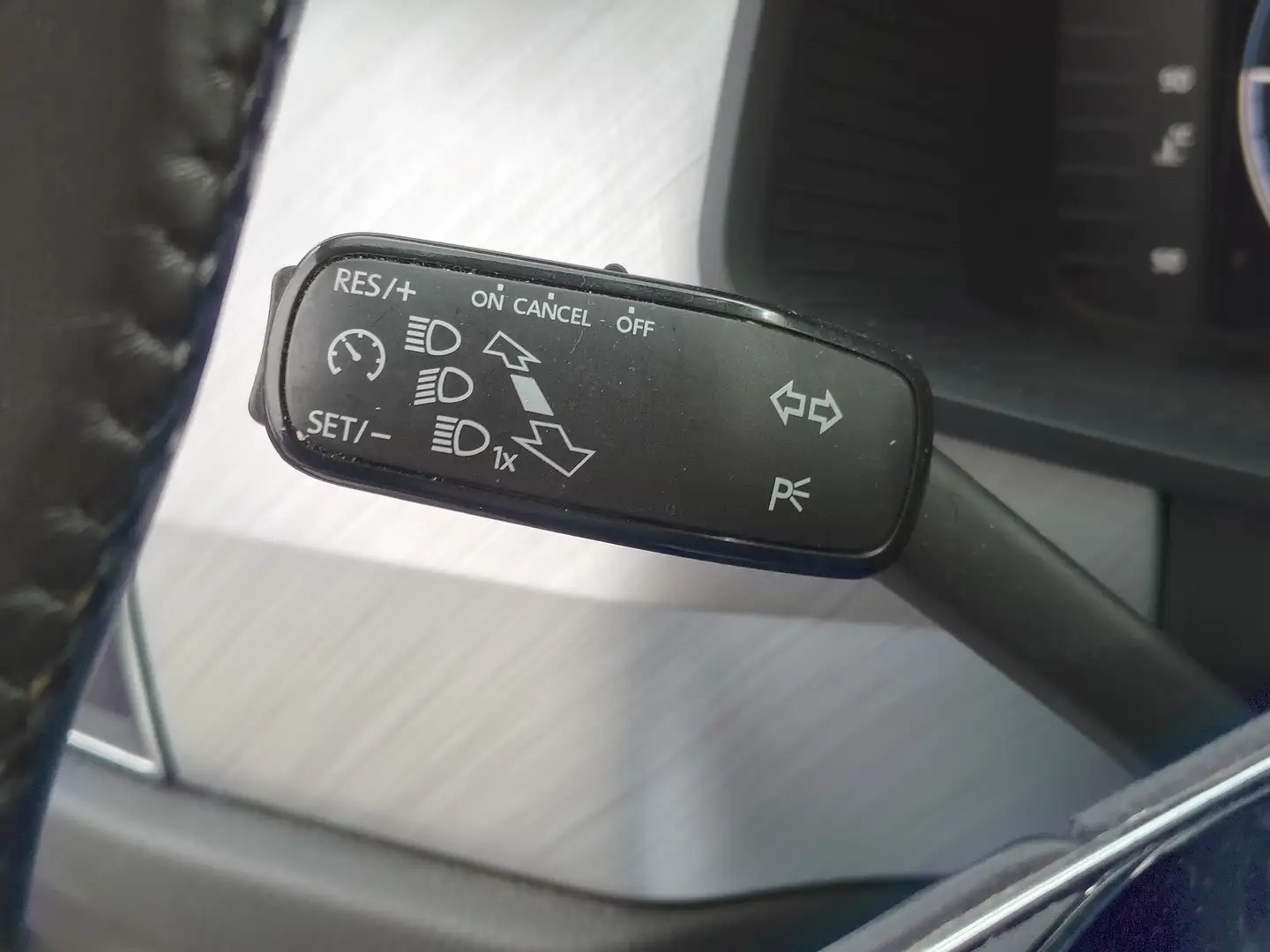 Foto Skoda Kodiaq Skoda Kodiaq 1.5 TSI Ambition 4x2 DSG (150 CV) 7 Plazas