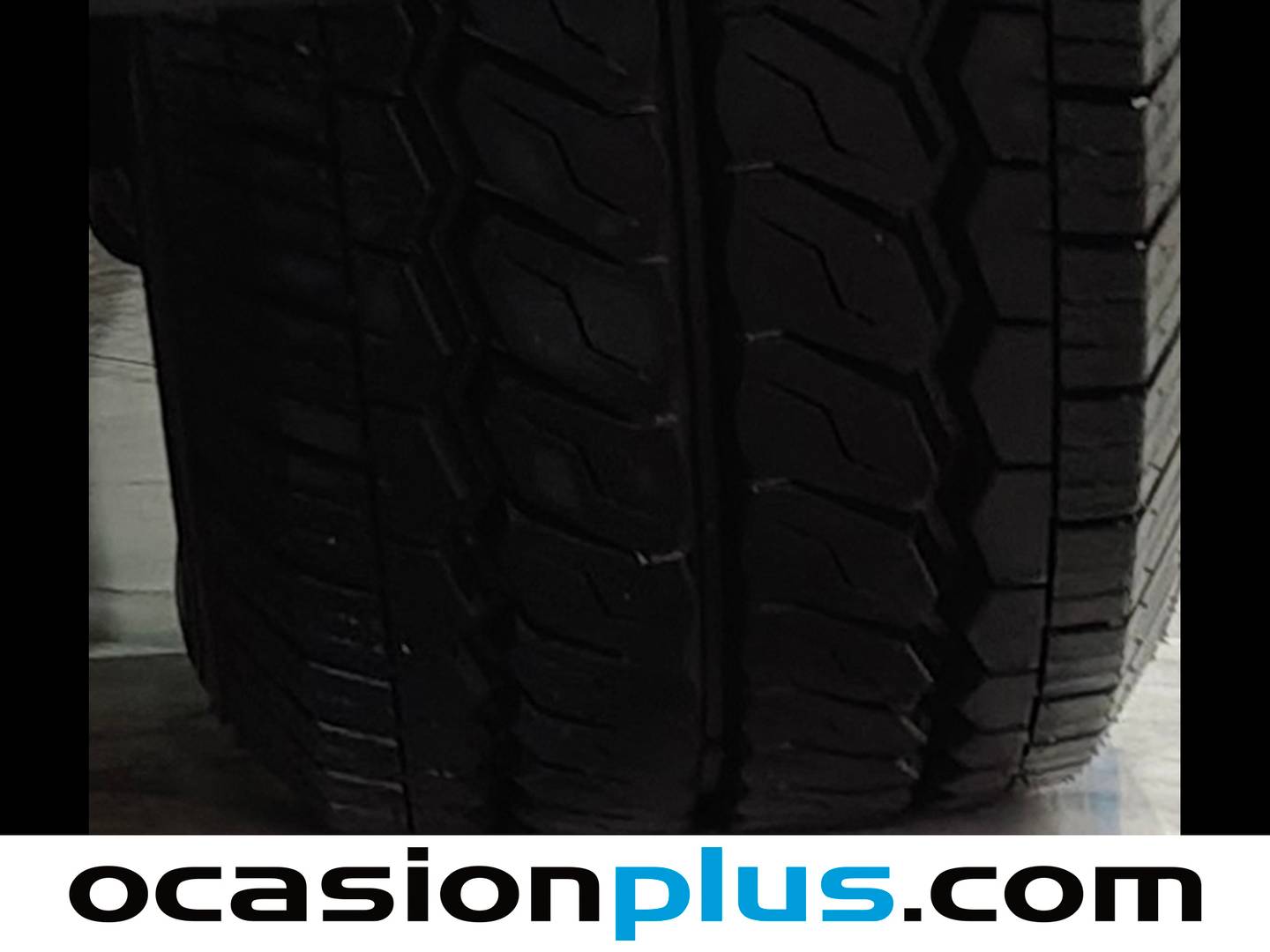 SsangYong Rodius Ssangyong Rodius 2.0 e-Xdi Premium (155 CV) 7 Plazas de ocasión