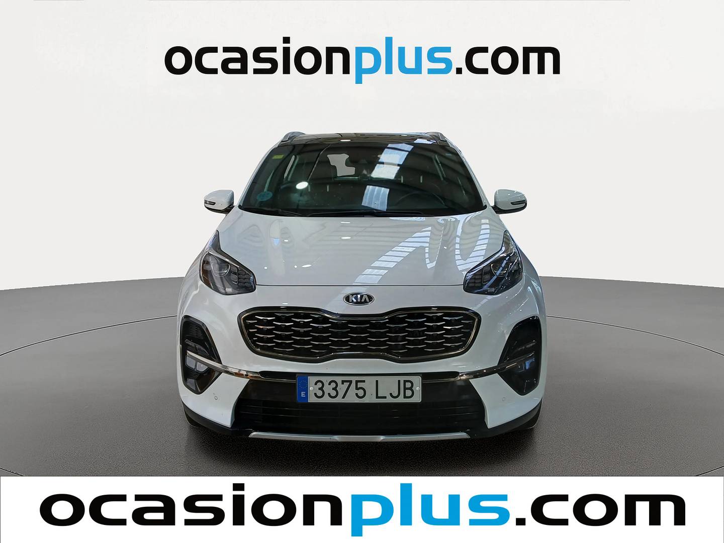 KIA Sportage KIA Sportage 1.6 T-GDi GT Line Essential 4x2 (177 CV) 177cv