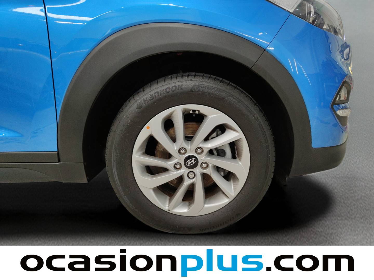 Hyundai Tucson Hyundai Tucson 1.6 TGDI Link 4x2 (176 CV) 176cv