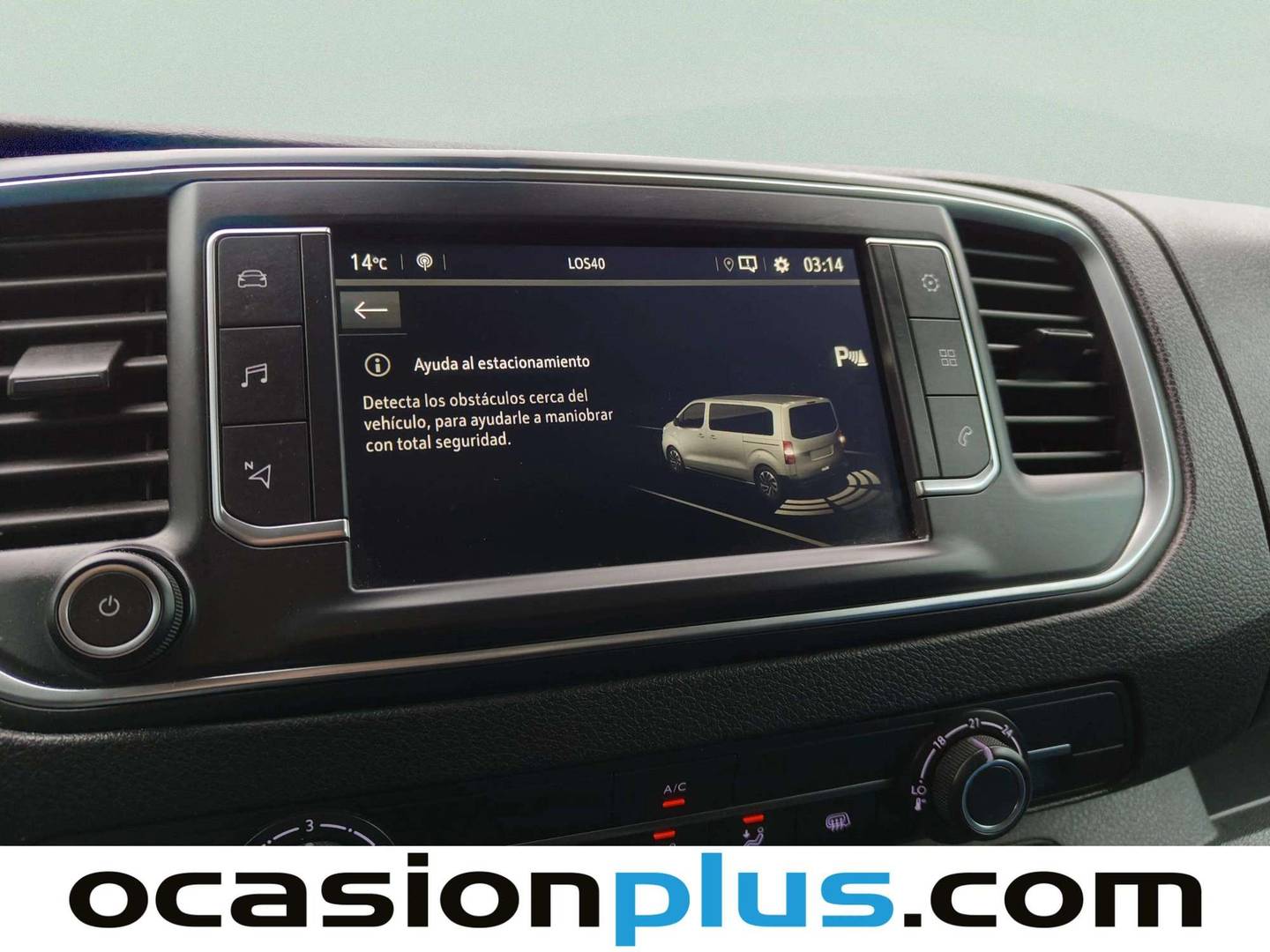 Accesorios del Opel Vivaro Opel Vivaro Furgon 1.5 Diésel L Incrementada Select (102 CV)