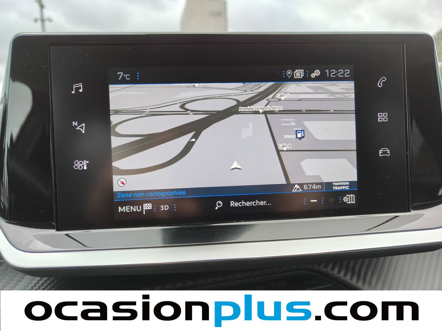 Foto Peugeot 208 Peugeot 208 PureTech 100 Allure (100 CV)