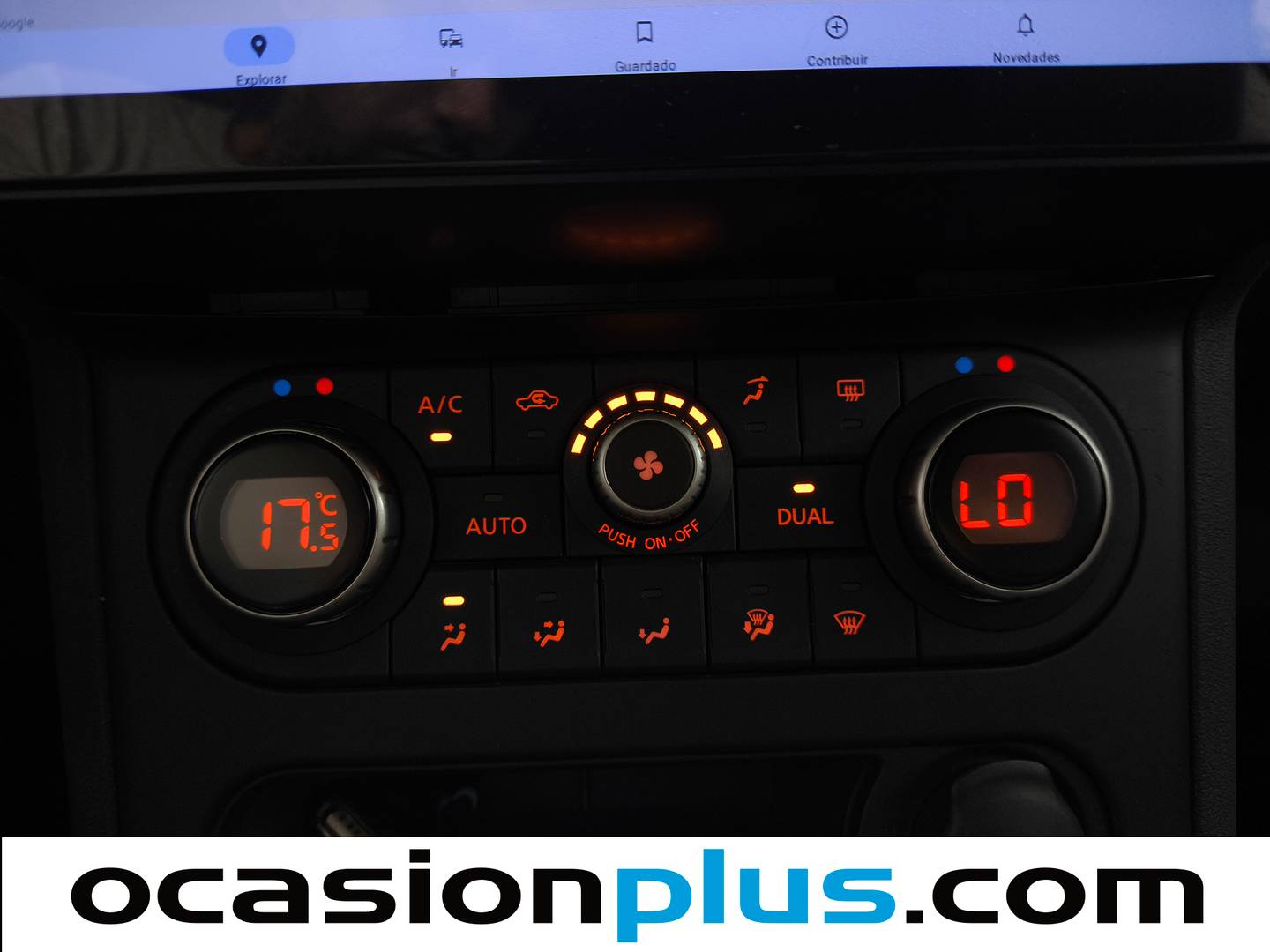 Nissan QASHQAI Nissan Qashqai 1.6 S&S Tekna Premium 4x2 (117 CV) manual