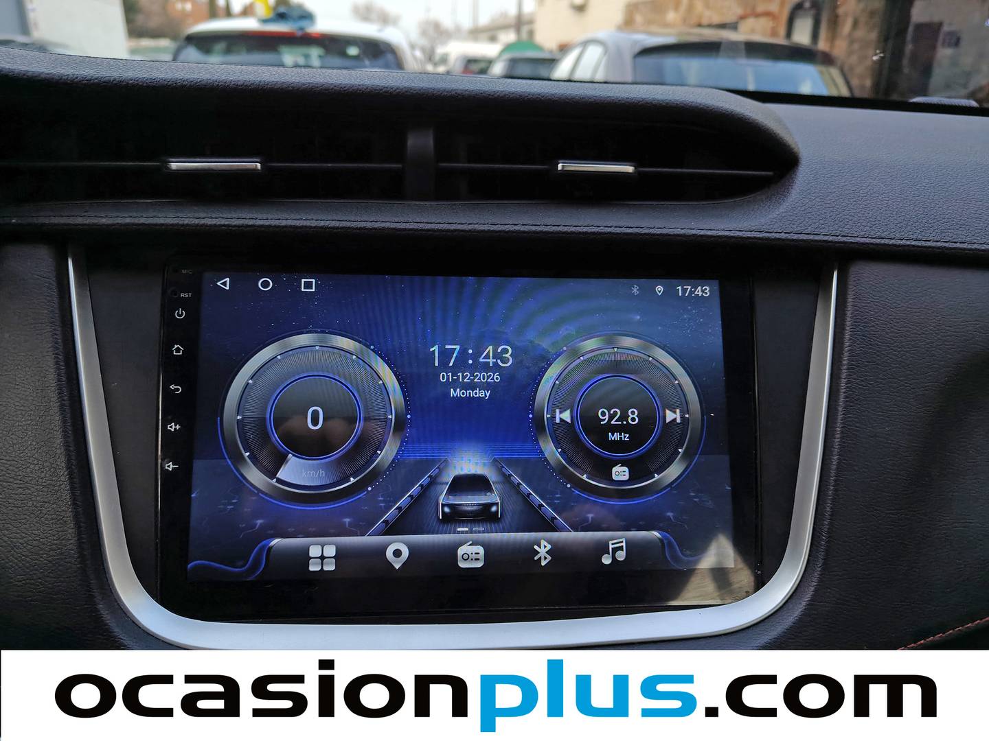 SWM G01 SWM G01 1.5T Luxury (131 CV) km 0