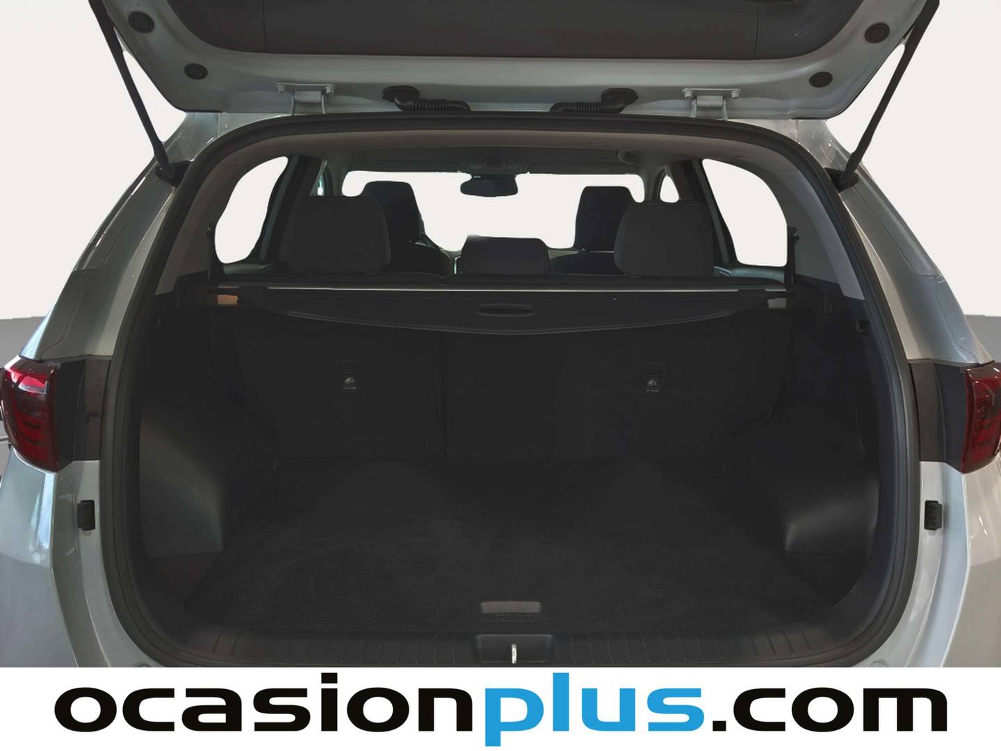 Foto KIA Sportage Kia Sportage 1.6 GDi x-Tech17 4x2 (132 CV)