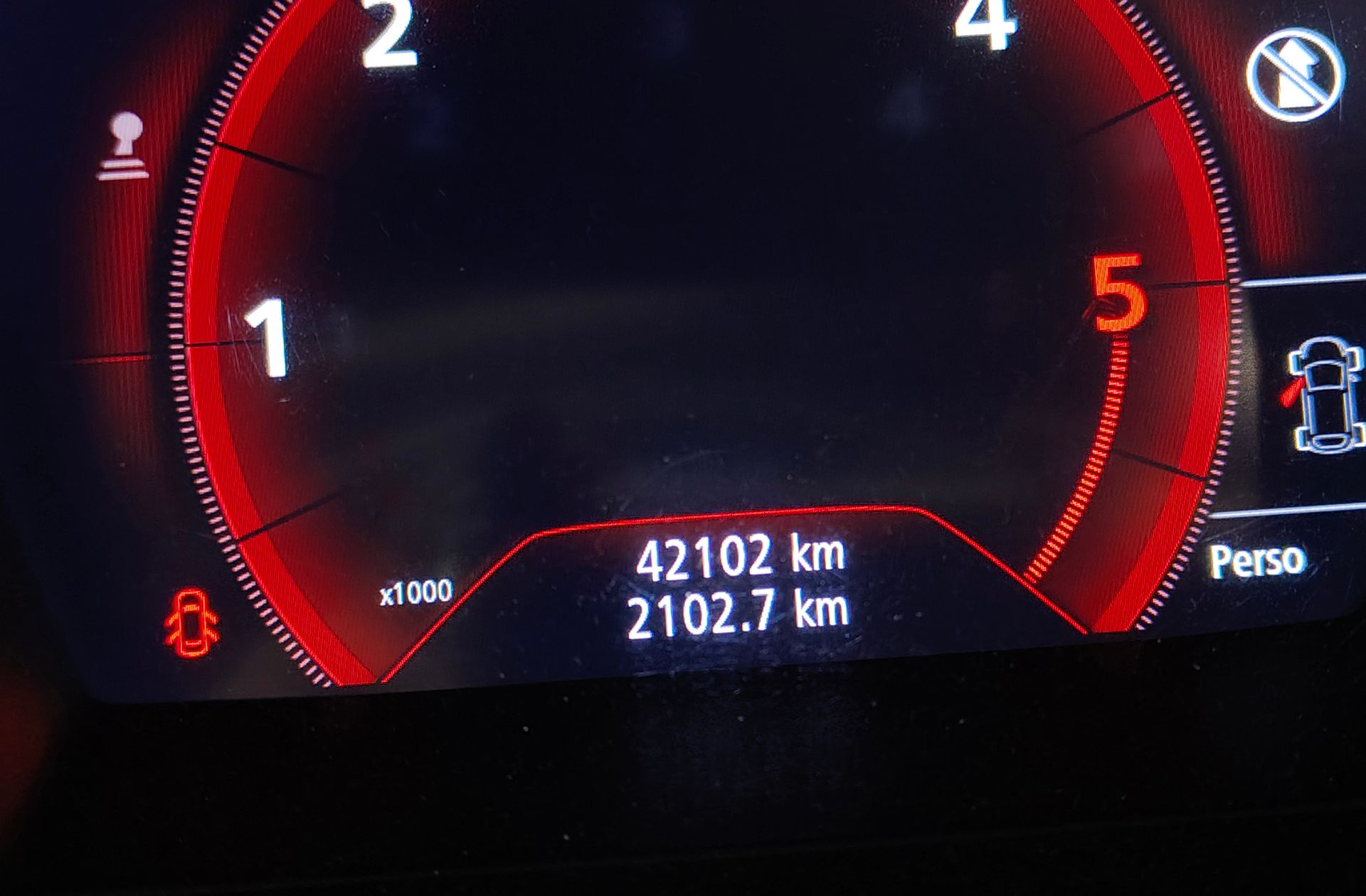Renault Mégane Zen Blue dCi - foto 12