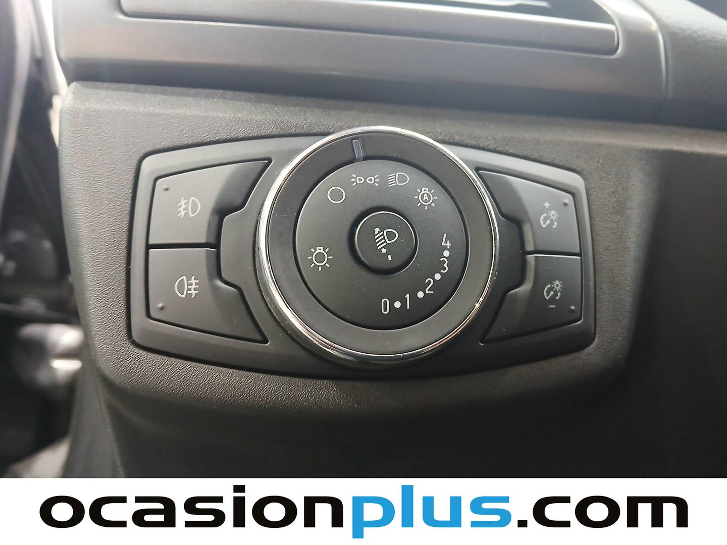 Ford Mondeo Ford Mondeo 1.5 EcoBoost Trend (160 CV) de segunda mano