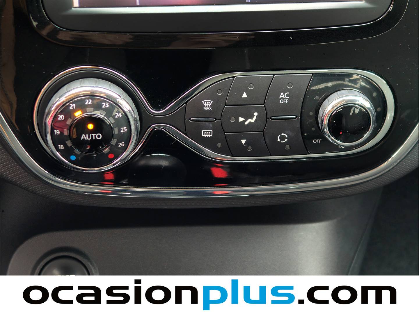 Foto Renault Captur Renault Captur Zen Energy TCe (90 CV)