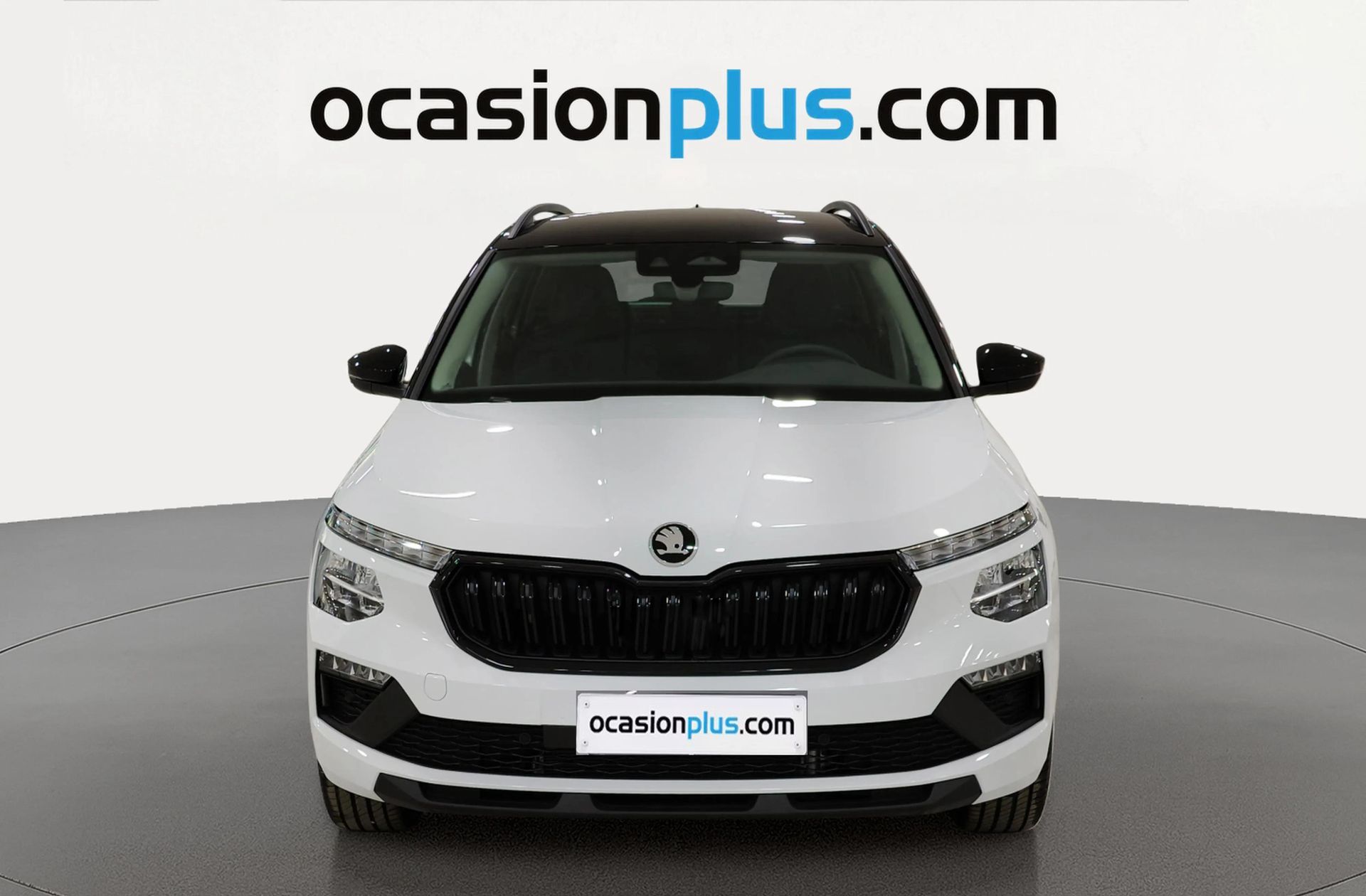 Škoda Kamiq 1.0 TSI Selection DSG - foto 14