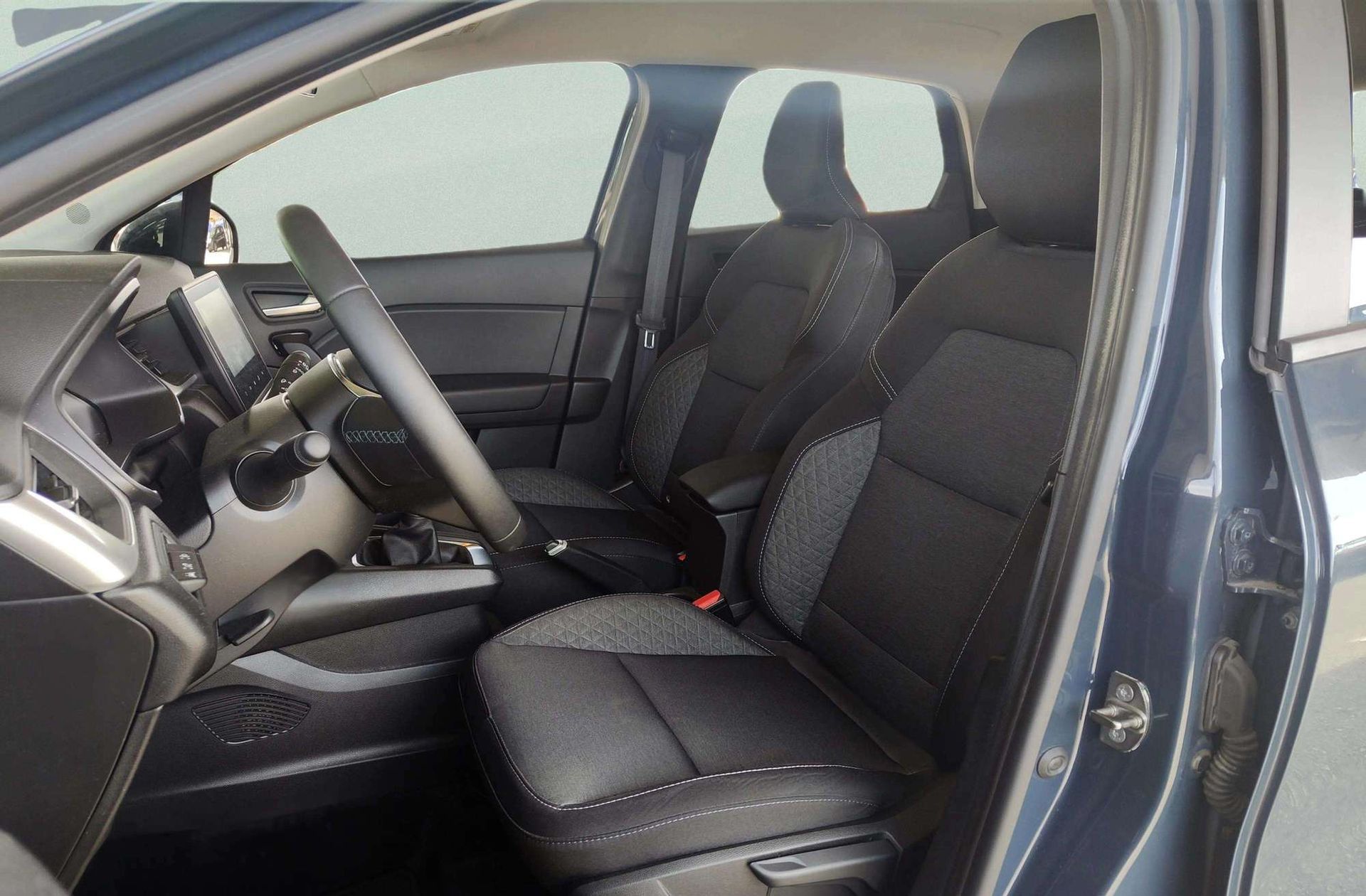 Renault Captur Equilibre TCe - foto 9