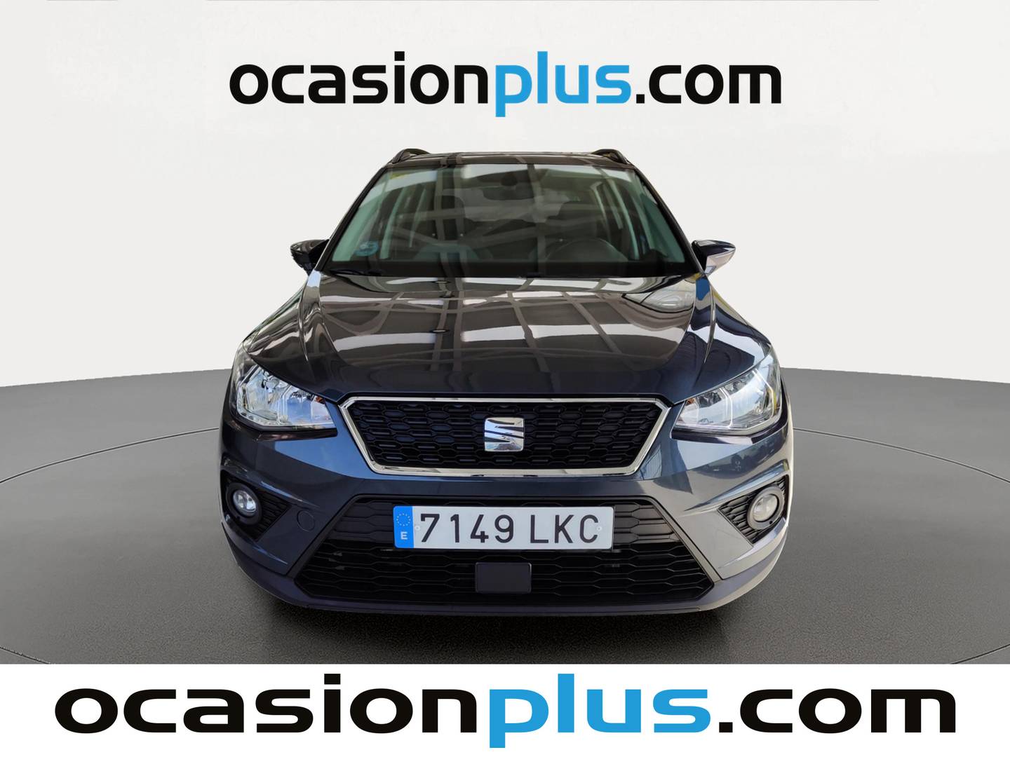 Seat Arona Seat Arona 1.0 TSI Ecomotive Style Edition (115 CV) 115cv