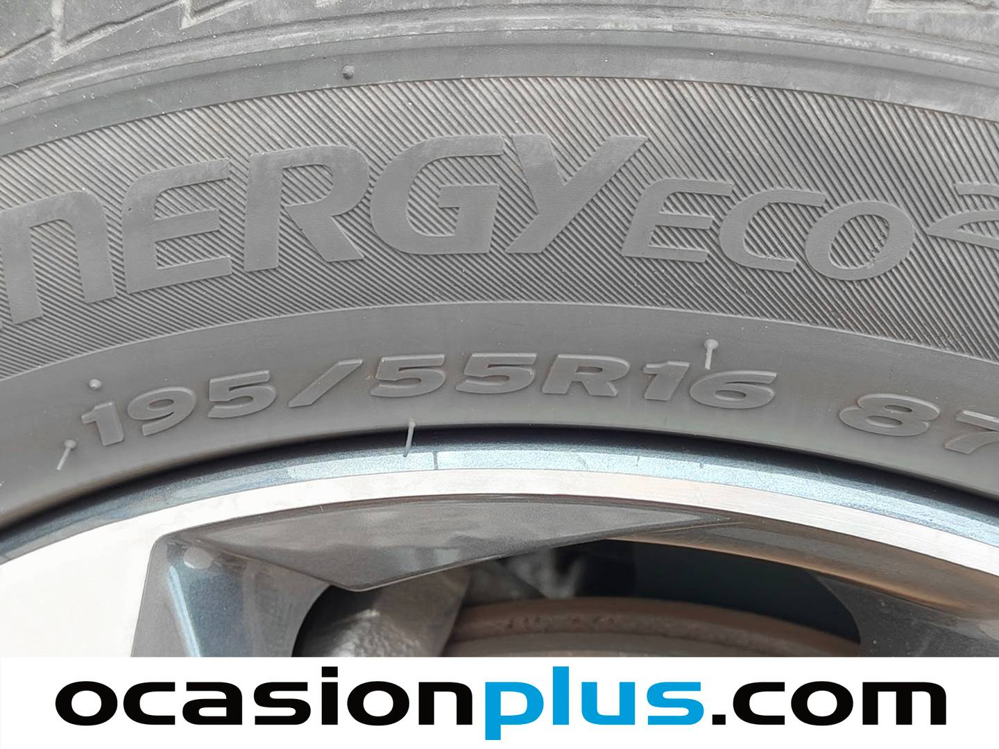 Hyundai Bayon Hyundai Bayon 1.2 MPI Maxx (84 CV) manual