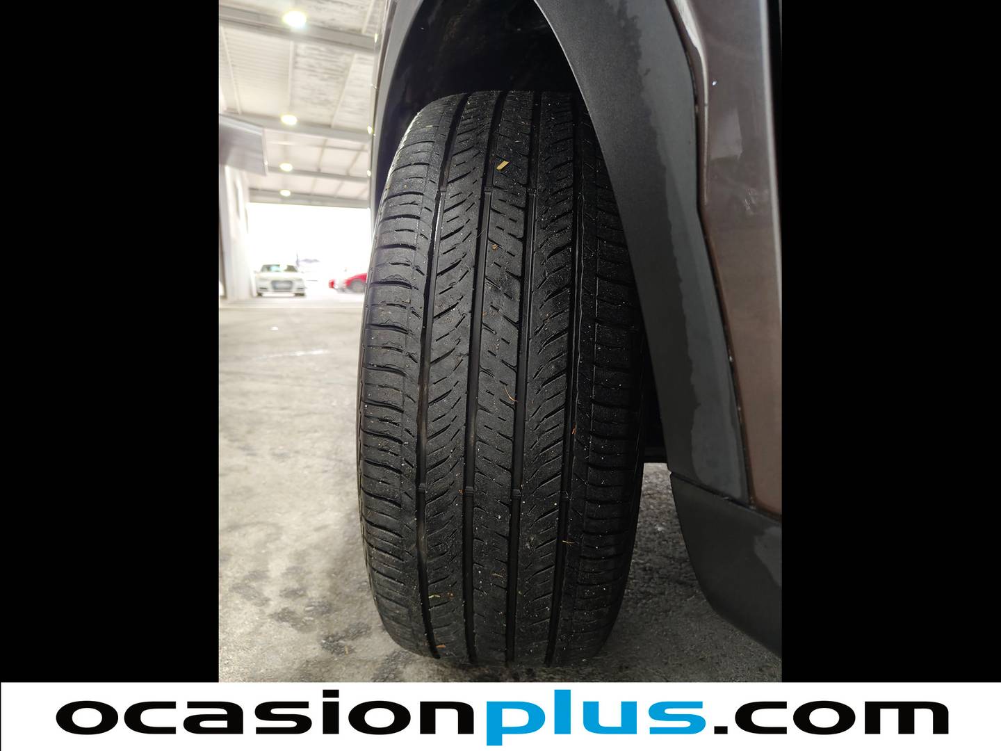 MG HS MG HS 1.5 Turbo GDI Luxury DCT  (162 CV) km 0