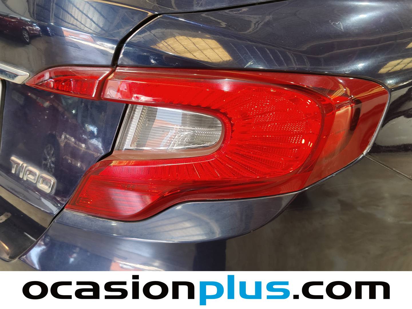 Fiat Tipo Fiat Tipo Sedan 1.4 16v Lounge (95 CV) km 0